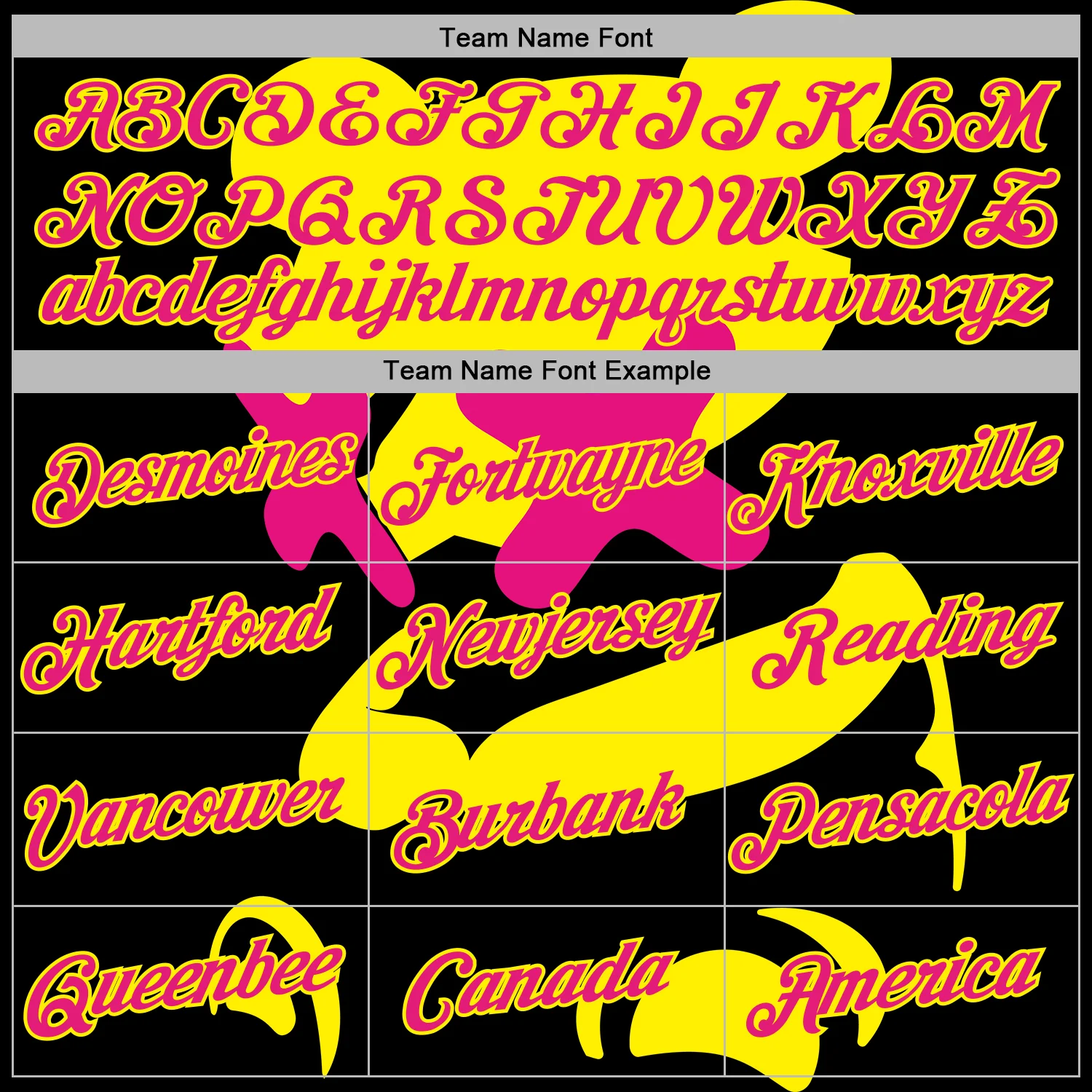 Custom Stitched Black Hot Pink-Light Yellow 3D Revzzz Home Alone Sports Pullover Sweatshirt Hoodie - Image 3