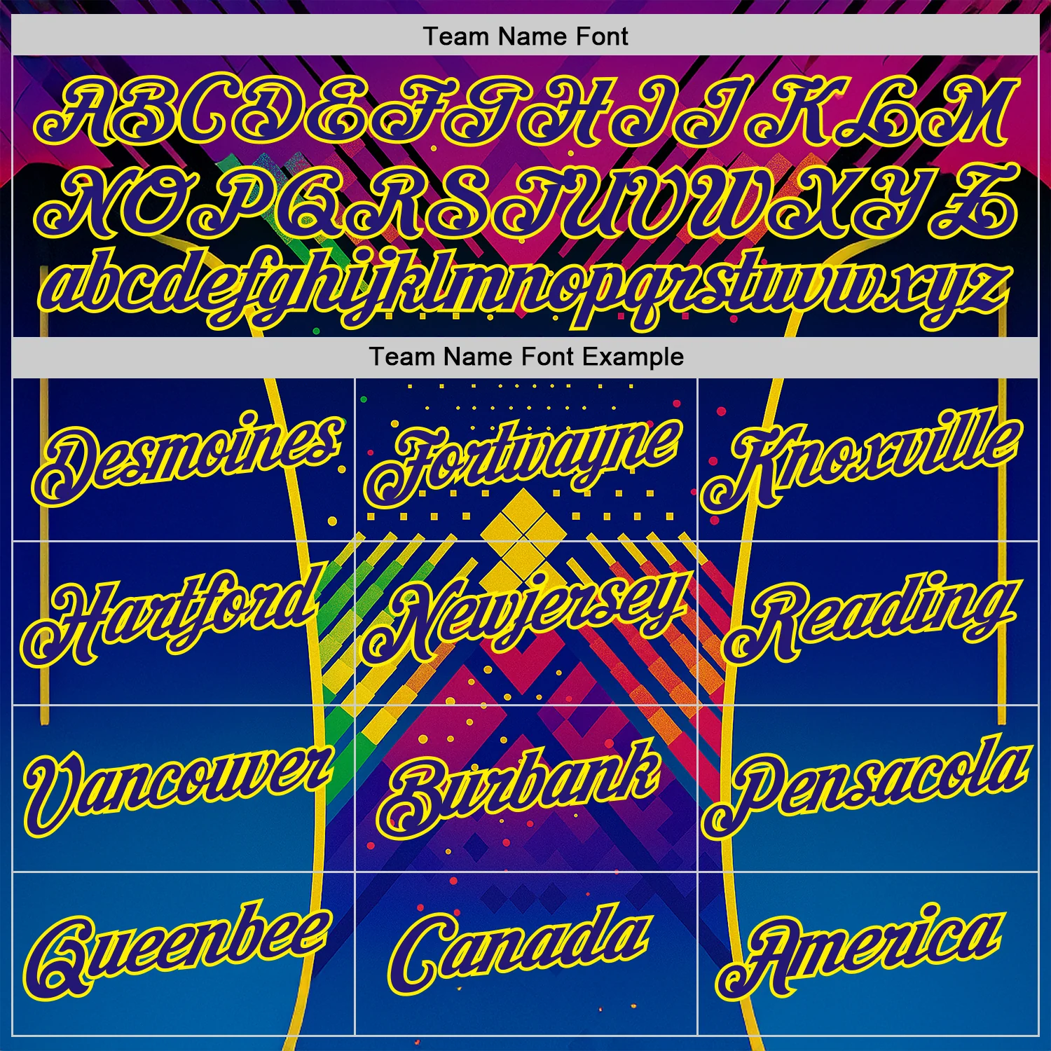 Custom Dark Purple Light Yellow-Red 3D Pattern Design Neon Chromatic Sportswear Performance T-Shirt - Image 3