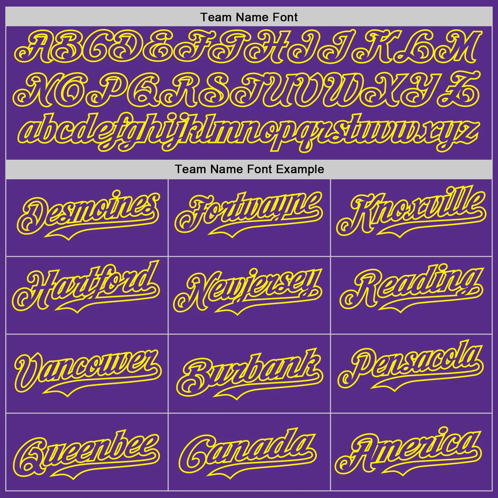 Custom Purple Purple-Light Yellow 3D Tobe Fonseca Cat Warhol Pop Art Authentic Baseball Jersey - Image 4