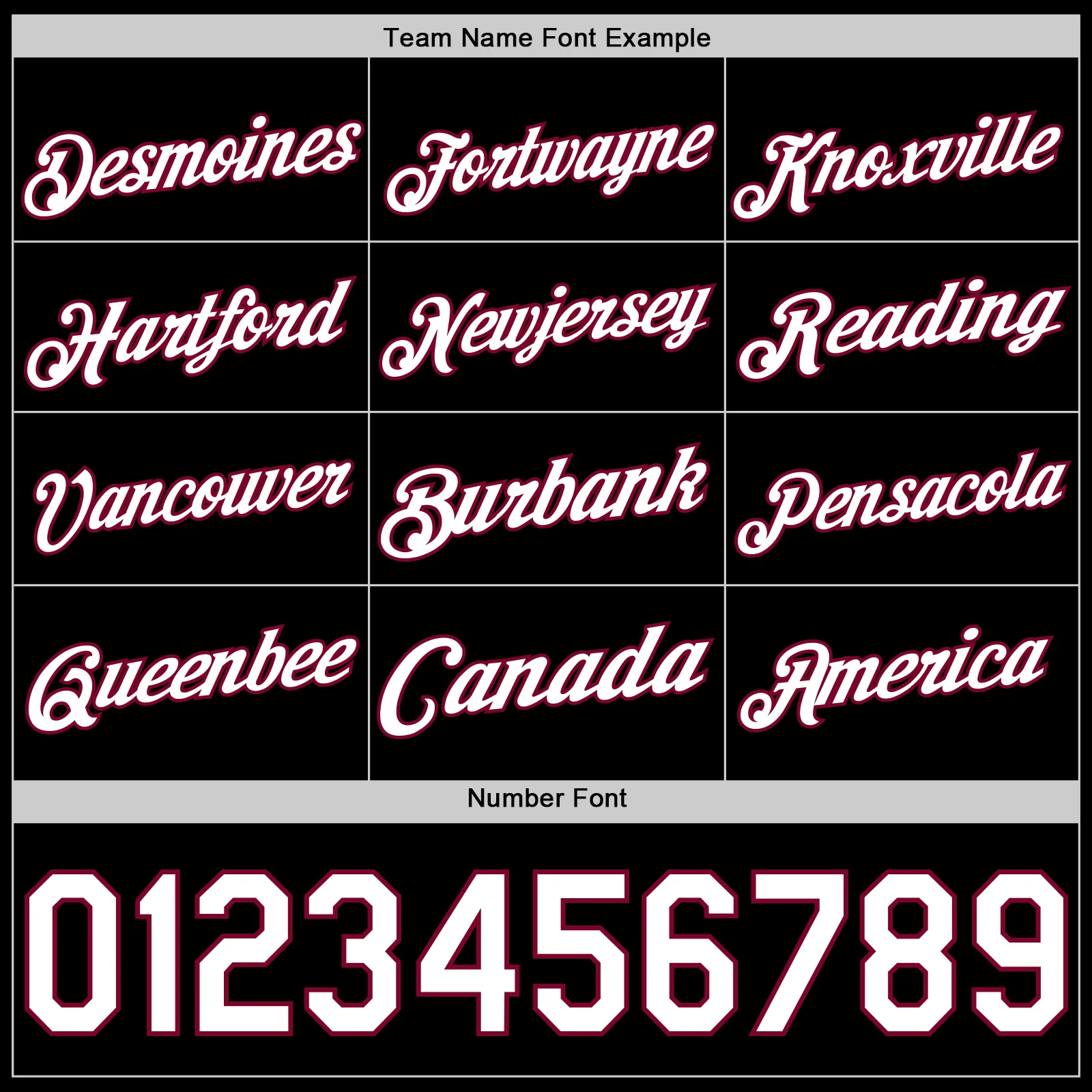 Custom Black White-Maroon Authentic Basketball Jersey - Image 4