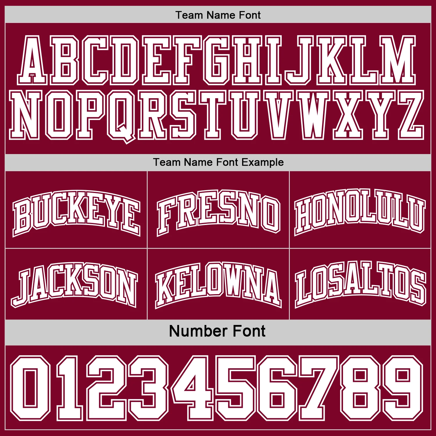 Custom Reversible Maroon White Double Side Sublimation Basketball Suit Jersey - Image 6