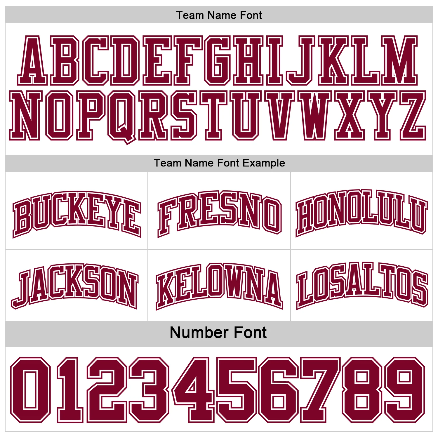 Custom Reversible Maroon White Double Side Sublimation Basketball Suit Jersey - Image 7