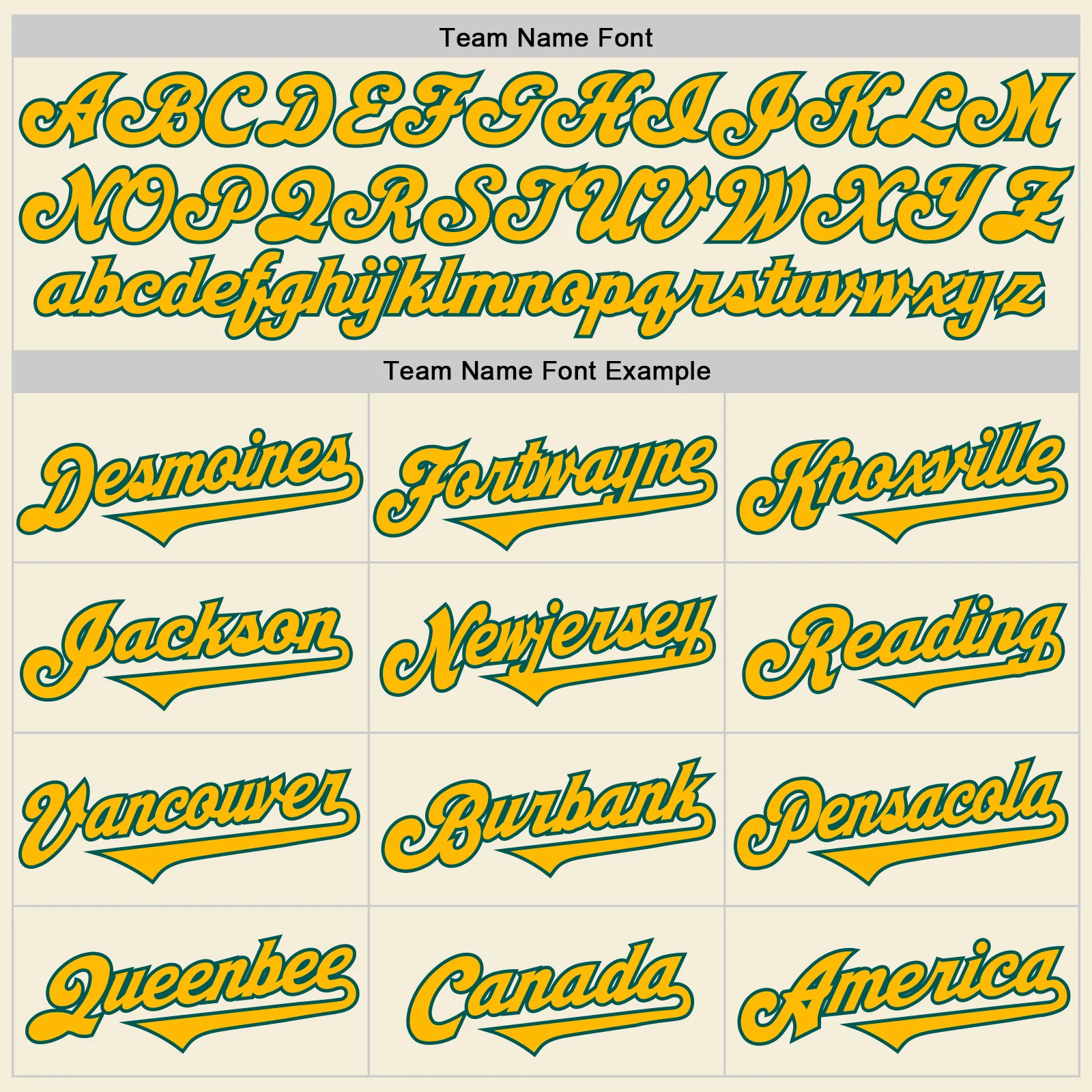 Custom Cream Gold-Midnight Green 3D Geo Law Long Live The King Authentic Baseball Jersey - Image 4