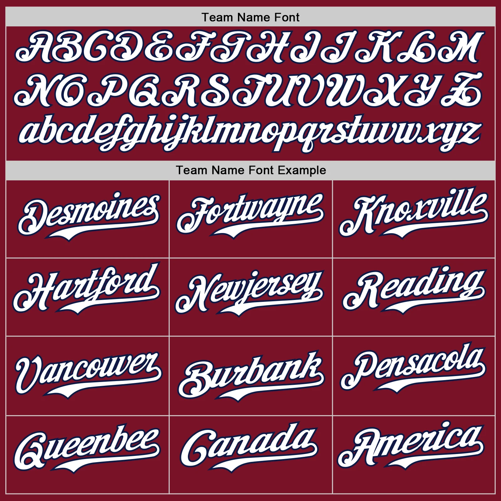 Custom Crimson Navy Pinstripe White Authentic Two Tone Baseball Jersey - Image 4