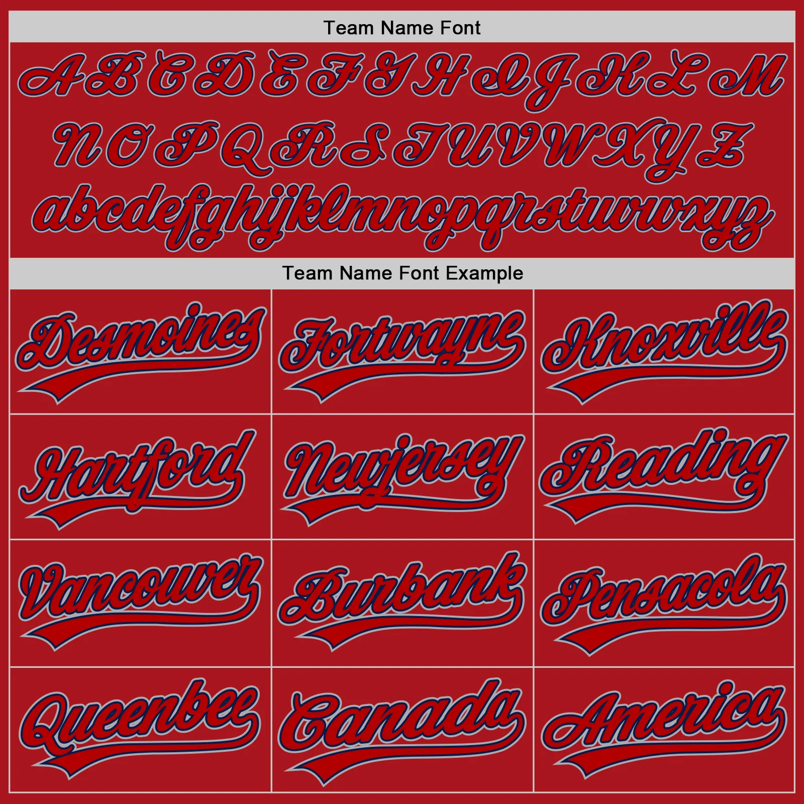 Custom White Red Navy-Gray Split Ripped Pattern Baseball Pullover Sweatshirt Hoodie - Image 3