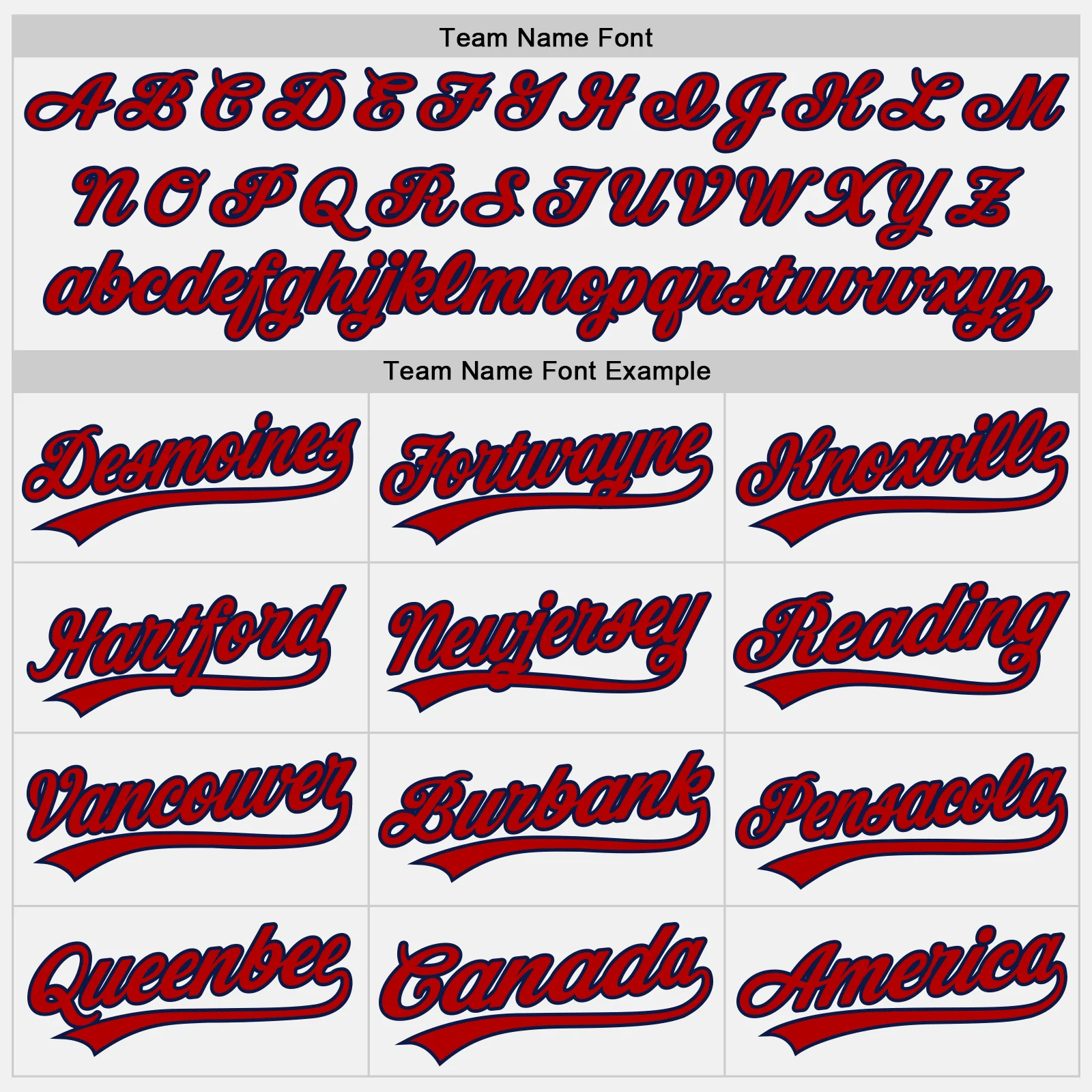 Custom Stitched White Red-Navy Baseball Pullover Sweatshirt Hoodie - Image 3