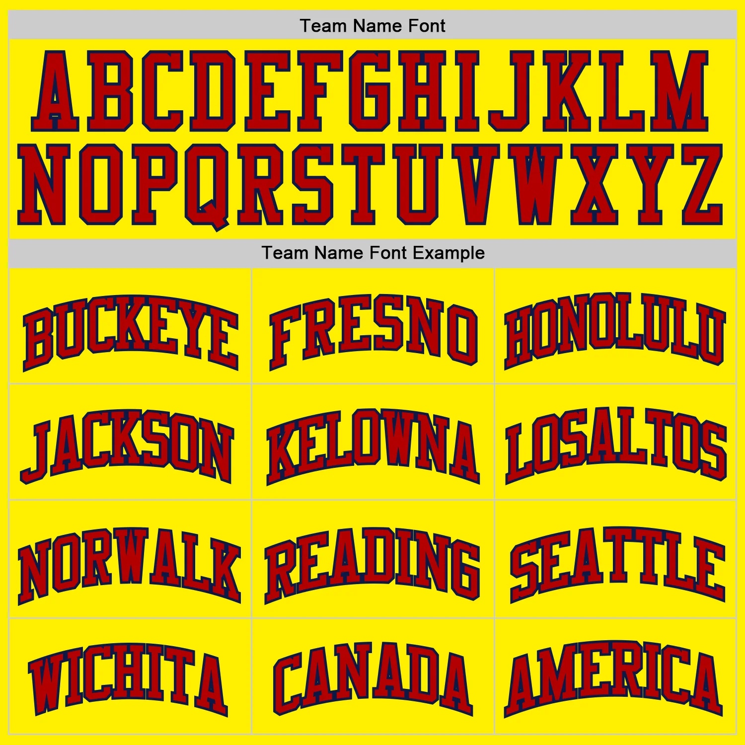 Custom Light Yellow Red-Navy Authentic Basketball Jersey - Image 3