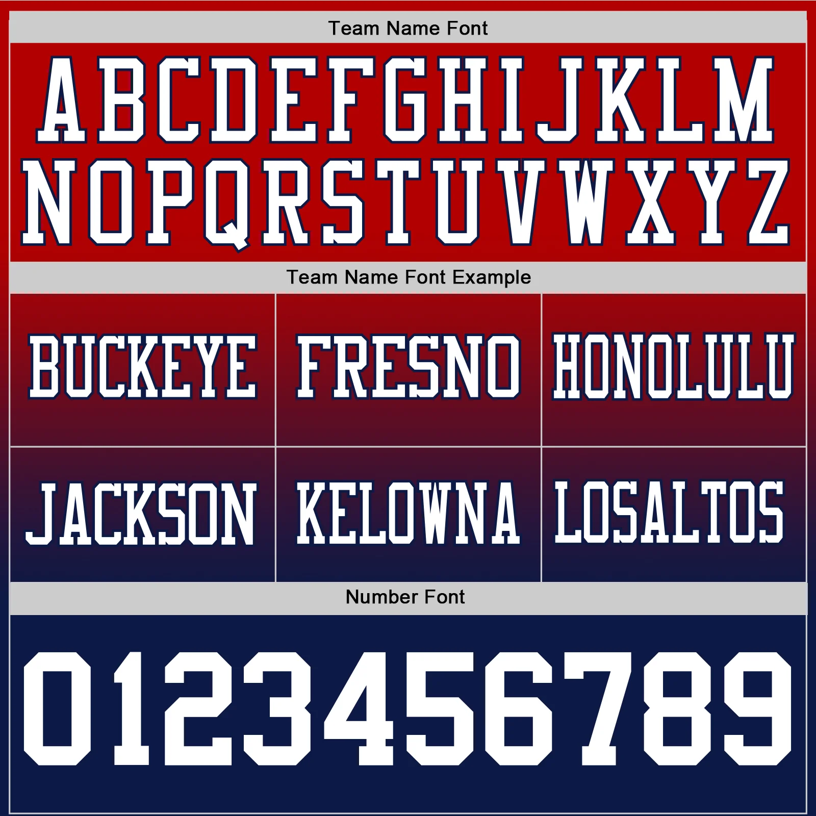 Custom Red White-Navy Authentic Fade Fashion Football Jersey - Image 3