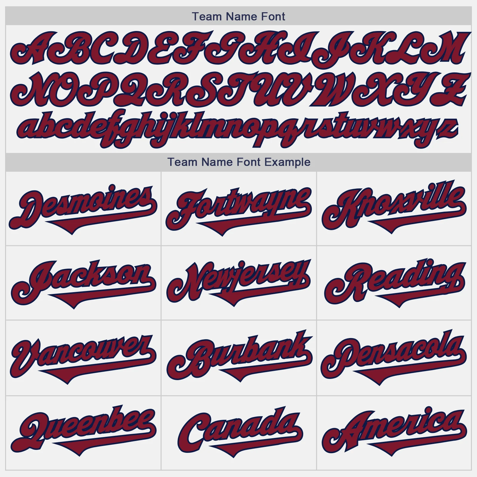 Custom White Crimson-Navy Authentic Two Tone Baseball Jersey - Image 4