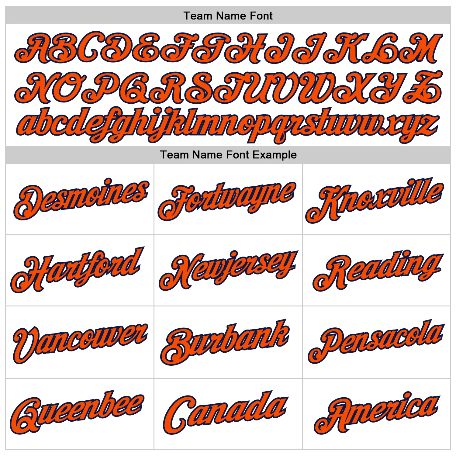 Custom White Orange-Navy Authentic Throwback Basketball Jersey - Image 3