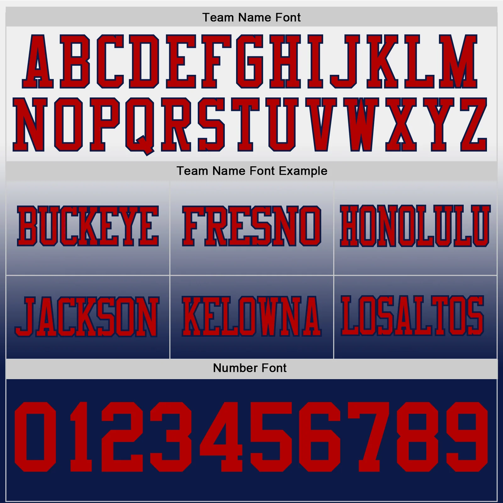 Custom White Red-Navy Authentic Fade Fashion Football Jersey - Image 3
