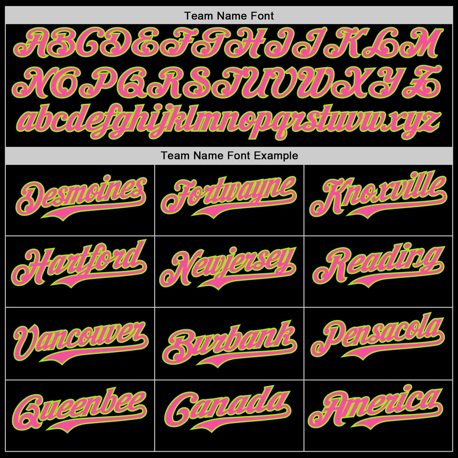 Custom Black Pink Neon Green-White Digital Camo Two Tone Authentic Baseball Jersey - Image 4