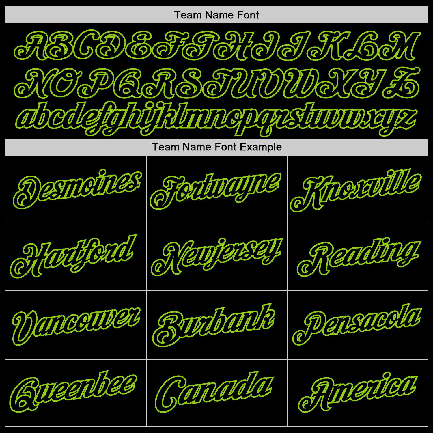 Custom Black Neon Green Authentic Throwback Basketball Jersey - Image 3