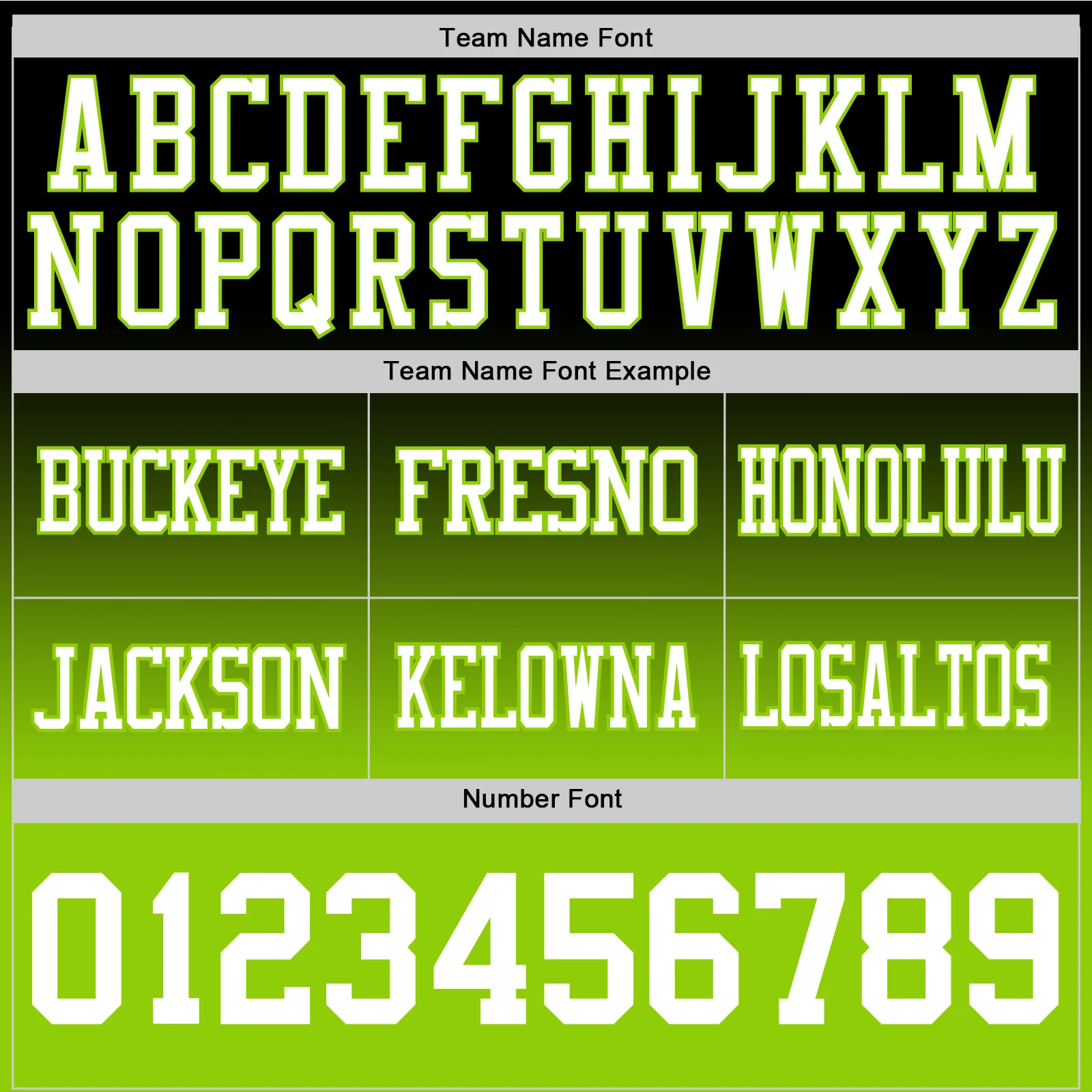 Custom Black White-Neon Green Authentic Fade Fashion Football Jersey - Image 3