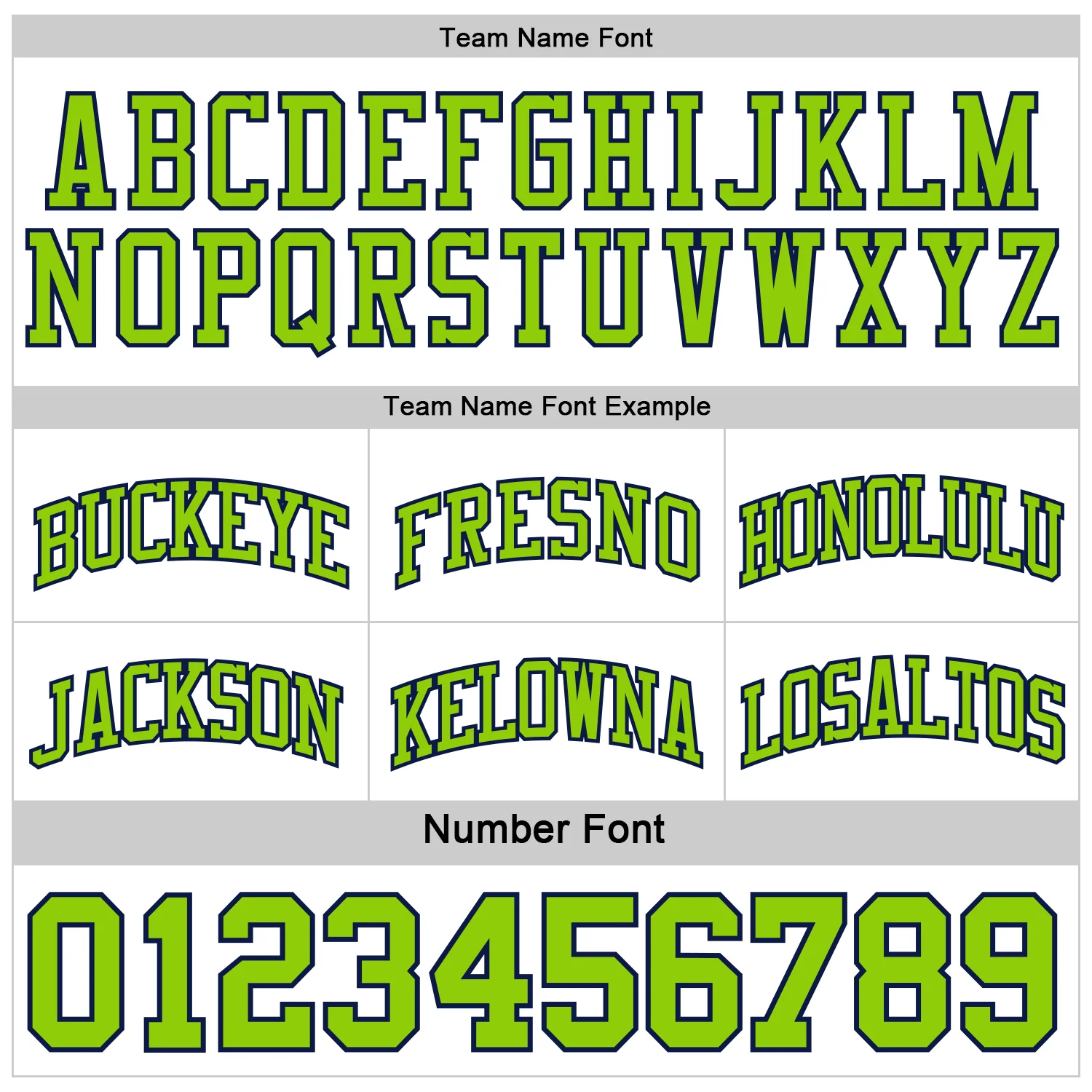 Custom Navy White-Neon Green Reversible Double Side Sublimation Basketball Suit Jersey - Image 7