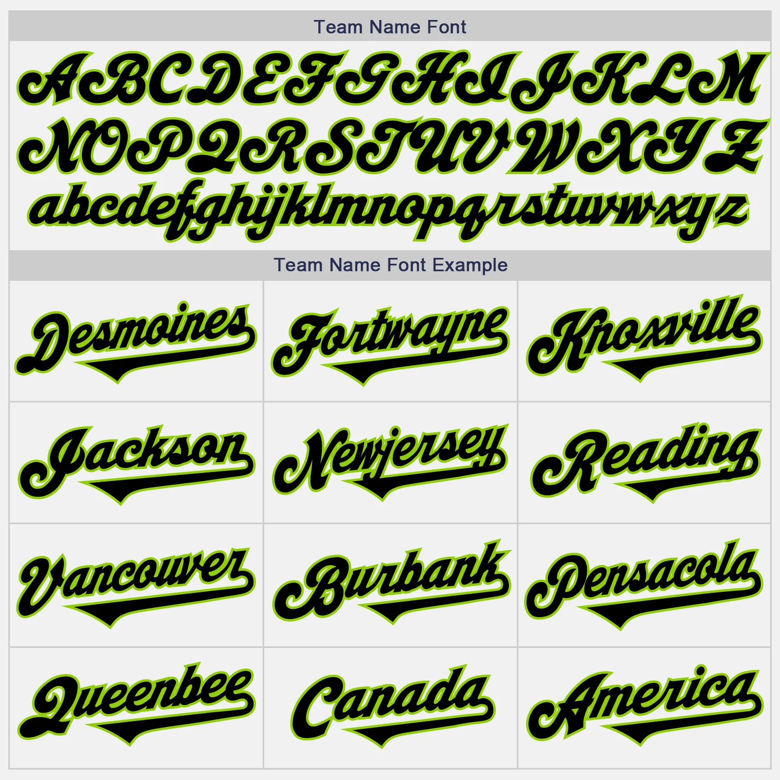 Custom White Black-Neon Green Authentic Two Tone Baseball Jersey - Image 4