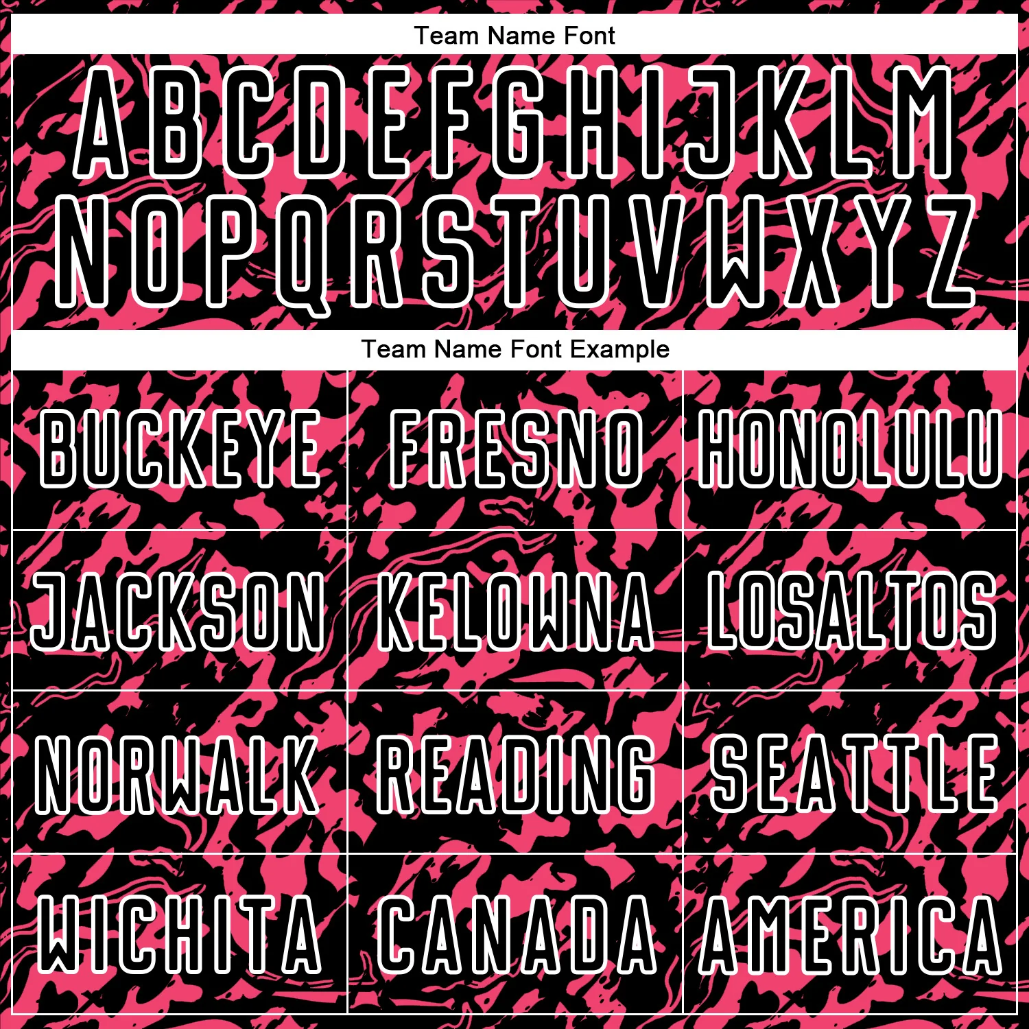 Custom Black Neon Pink-White Liquid Fluid Pattern Sports Sublimation Soccer Uniform Jersey - Image 5