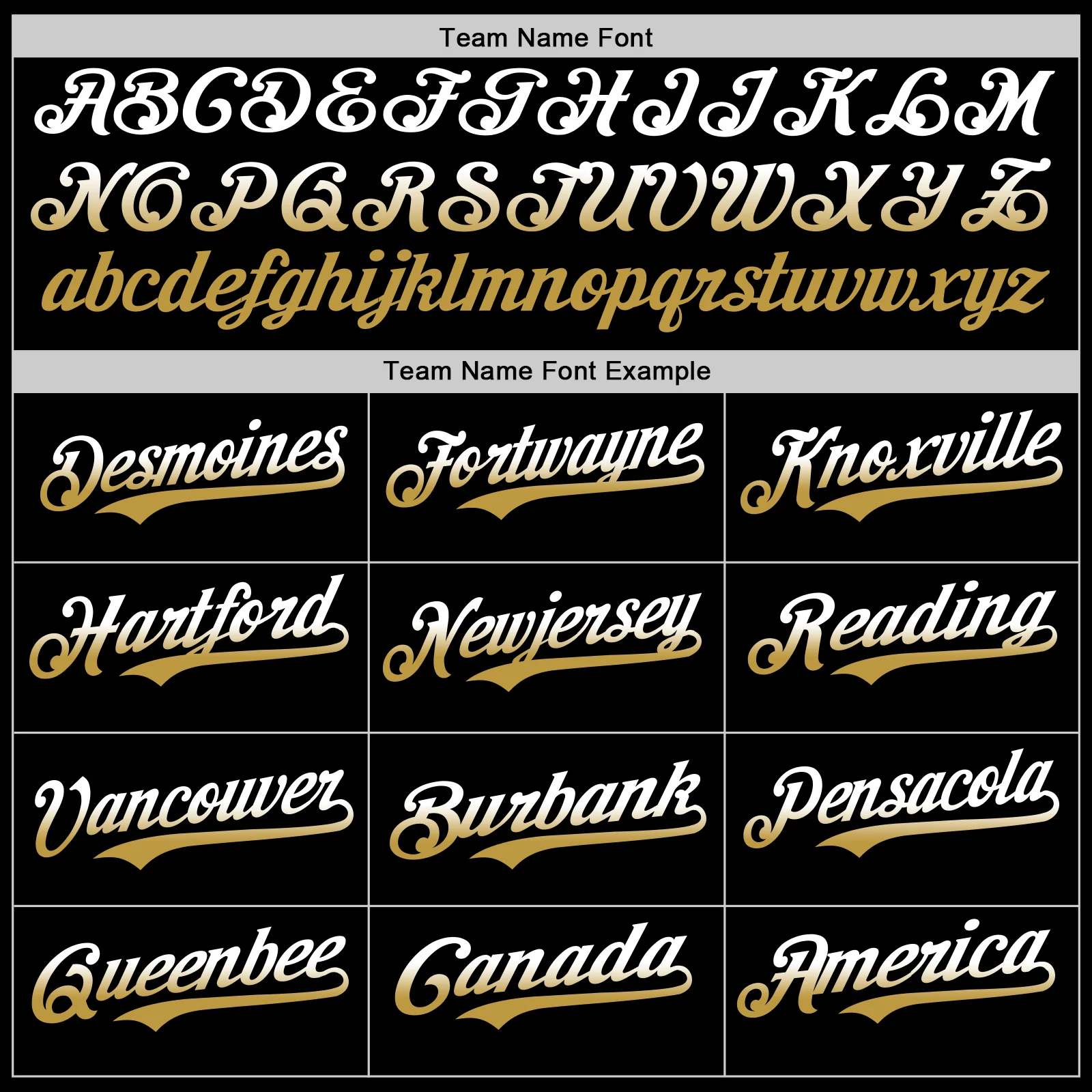 Custom Black White-Old Gold Authentic Fade Fashion Baseball Jersey - Image 4