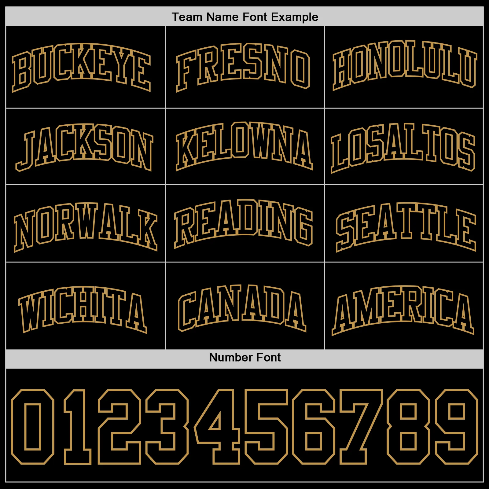 Custom Black Old Gold Authentic Basketball Jersey - Image 4