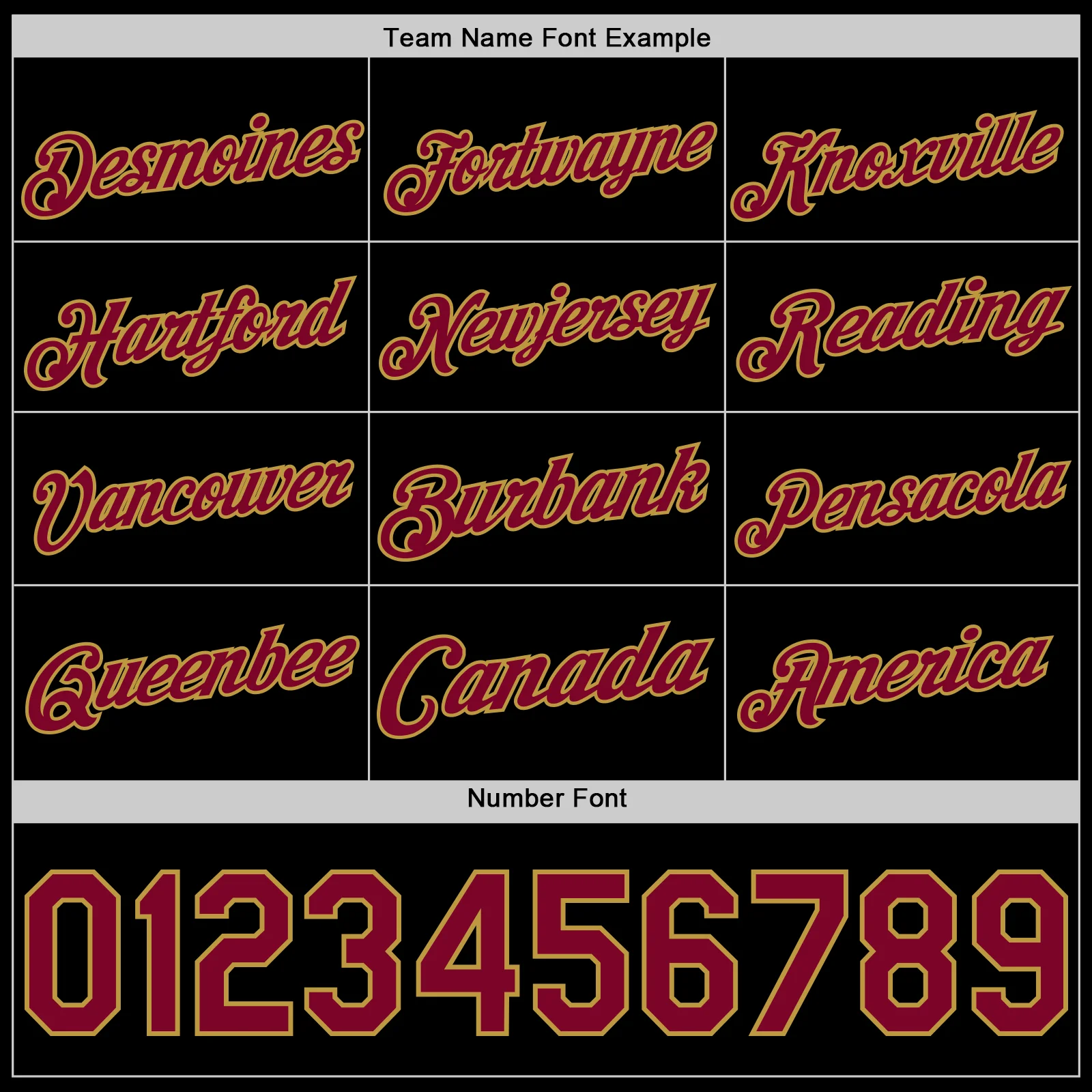 Custom Black Maroon-Old Gold Authentic Basketball Jersey - Image 4