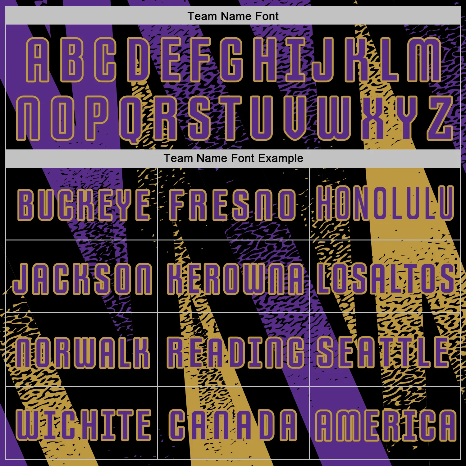 Custom Black Purple-Old Gold Radial Burst Sports Sublimation Soccer Uniform Jersey - Image 5