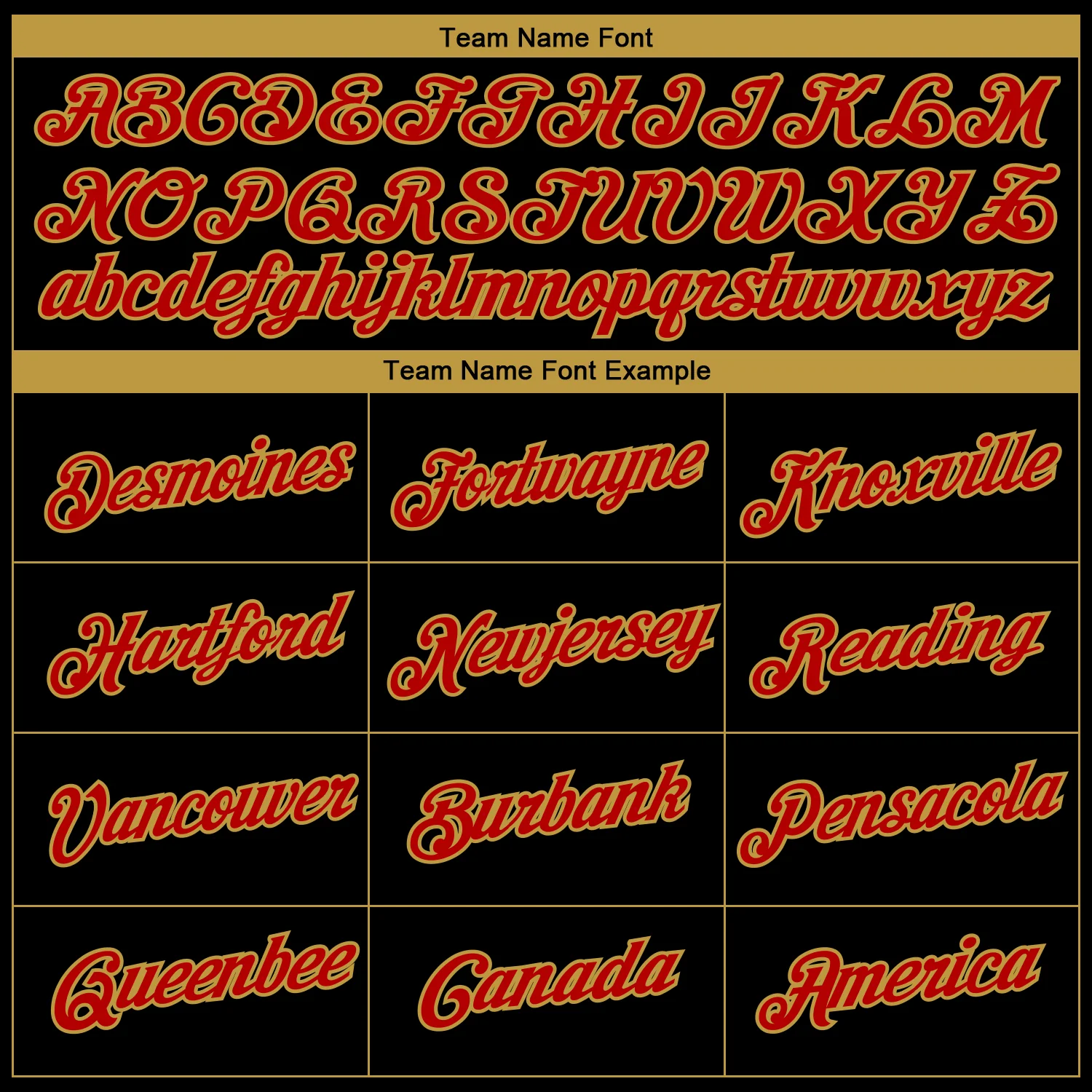 Custom Black Red-Old Gold 3D Pattern Design Gradient Style Twinkle Star Performance T-Shirt - Image 3