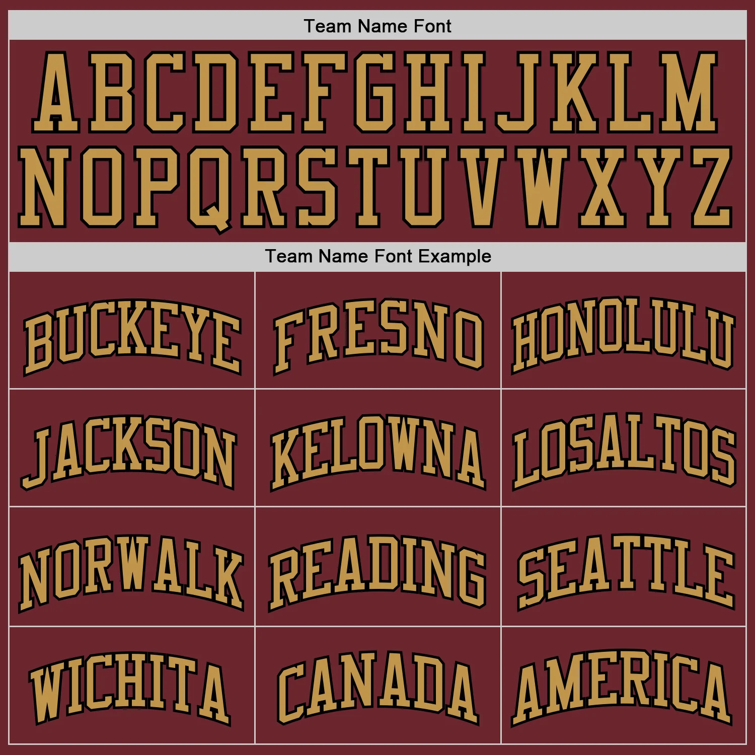 Custom Burgundy Black-Old Gold Authentic Basketball Jersey - Image 3