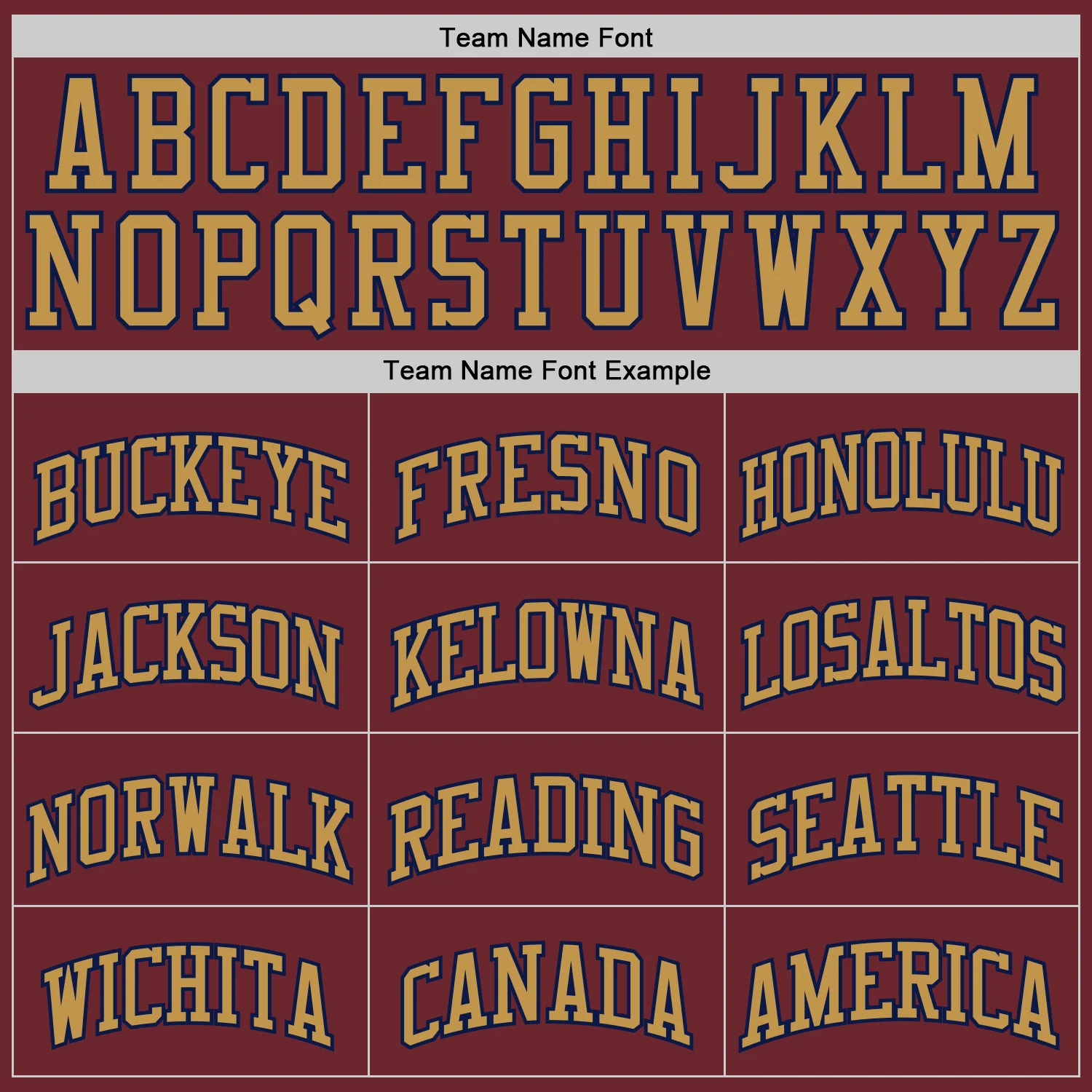 Custom Burgundy Navy-Old Gold Authentic Basketball Jersey - Image 3