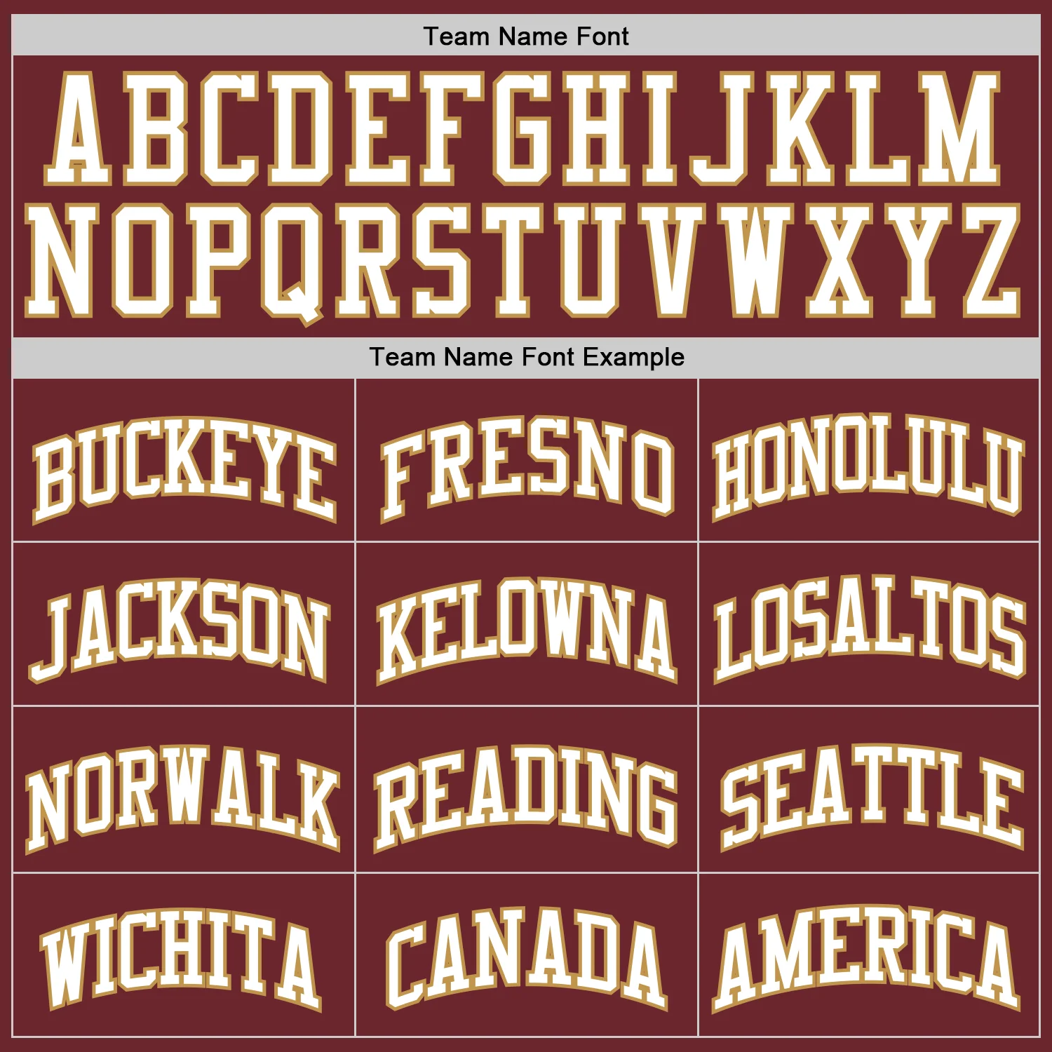 Custom Burgundy White-Old Gold Authentic Basketball Jersey - Image 3