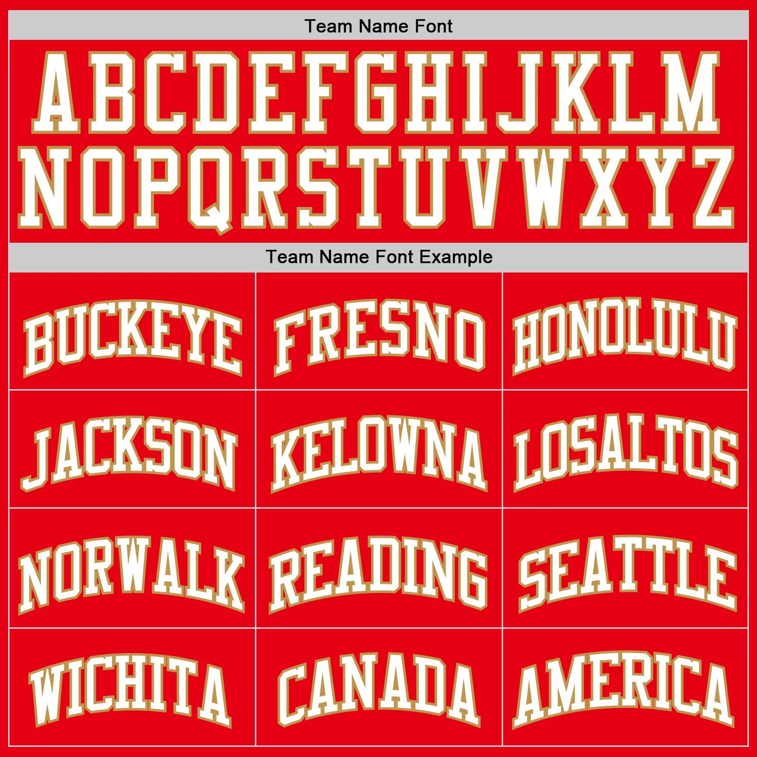 Custom Fire Red White-Old Gold Authentic Basketball Jersey - Image 3