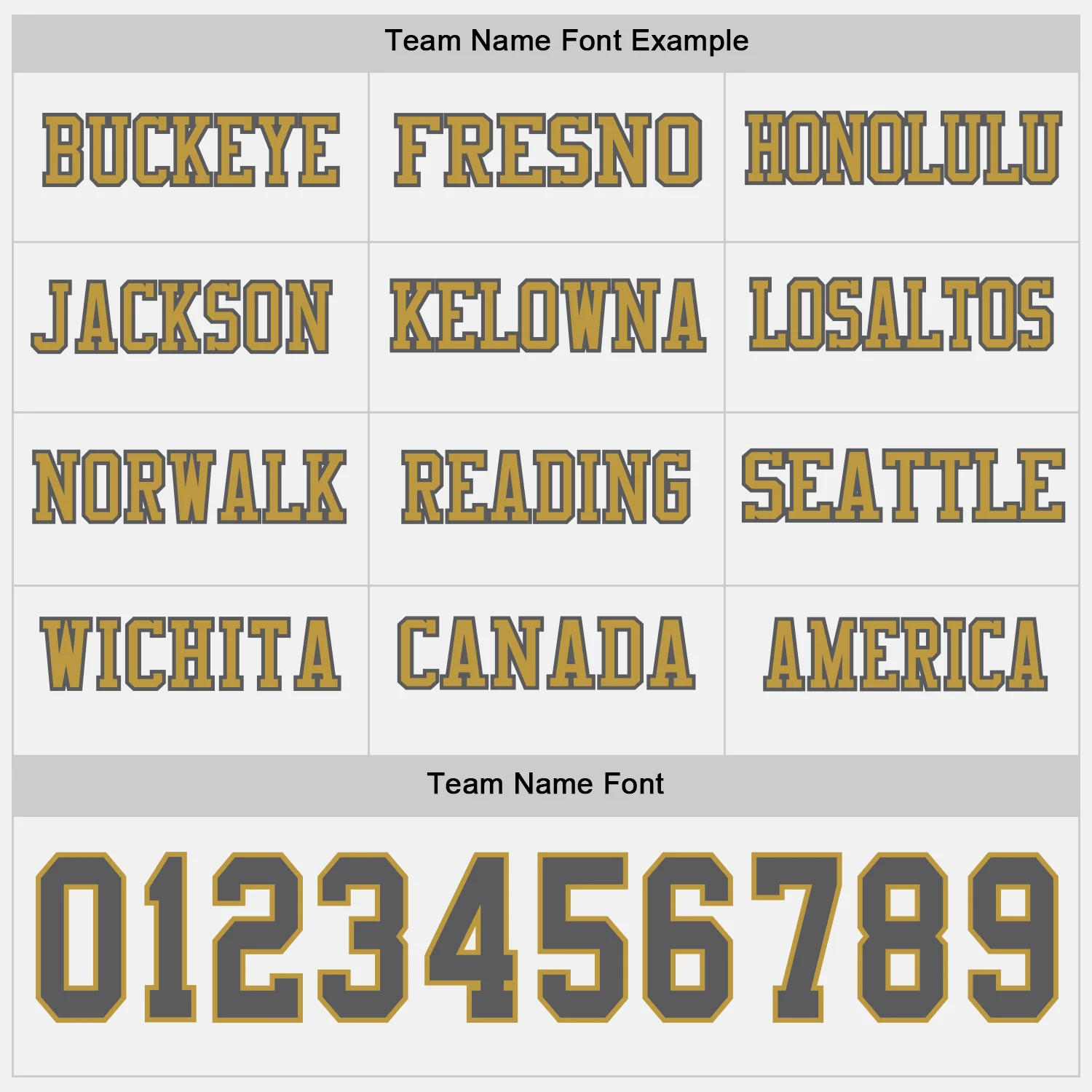 Custom White Steel Gray-Old Gold Long Sleeve Authentic Football Jersey - Image 3