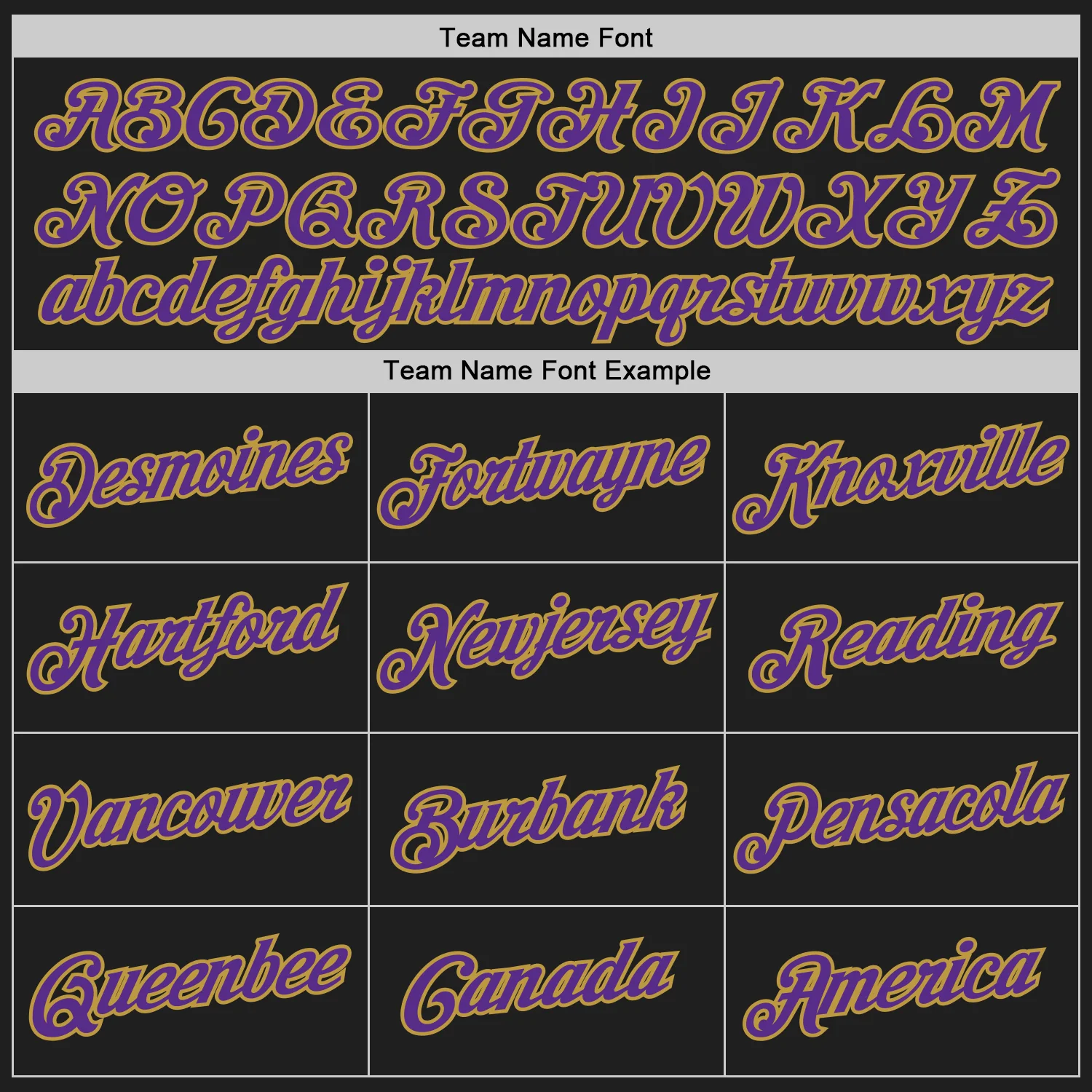 Custom Stitched Black Purple-Old Gold 3D Pattern Design Abstract Brush Stroke Sports Pullover Sweatshirt Hoodie - Image 3