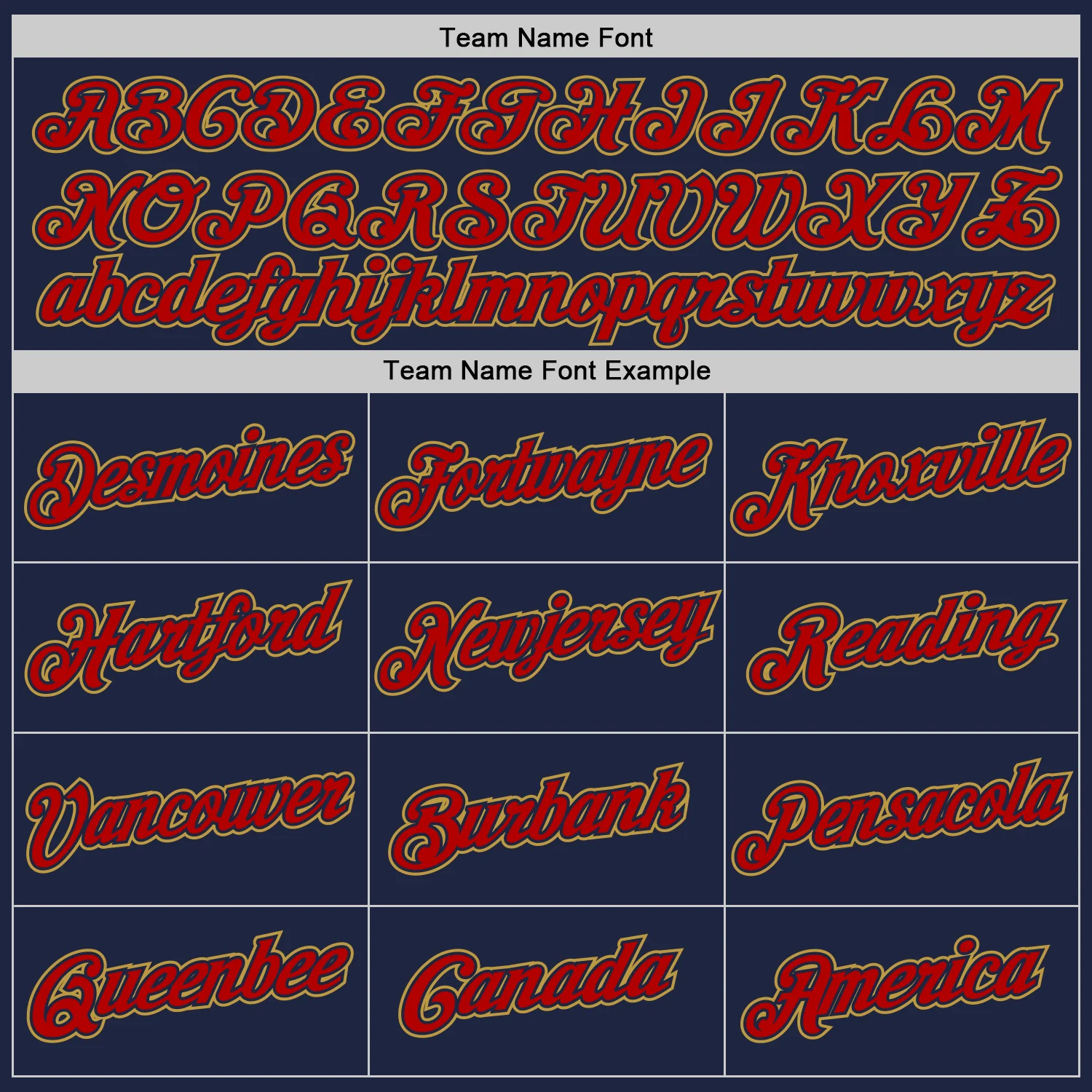 Custom Stitched Navy Red-Old Gold 3D Pattern Design Abstract Brush Stroke Sports Pullover Sweatshirt Hoodie - Image 3