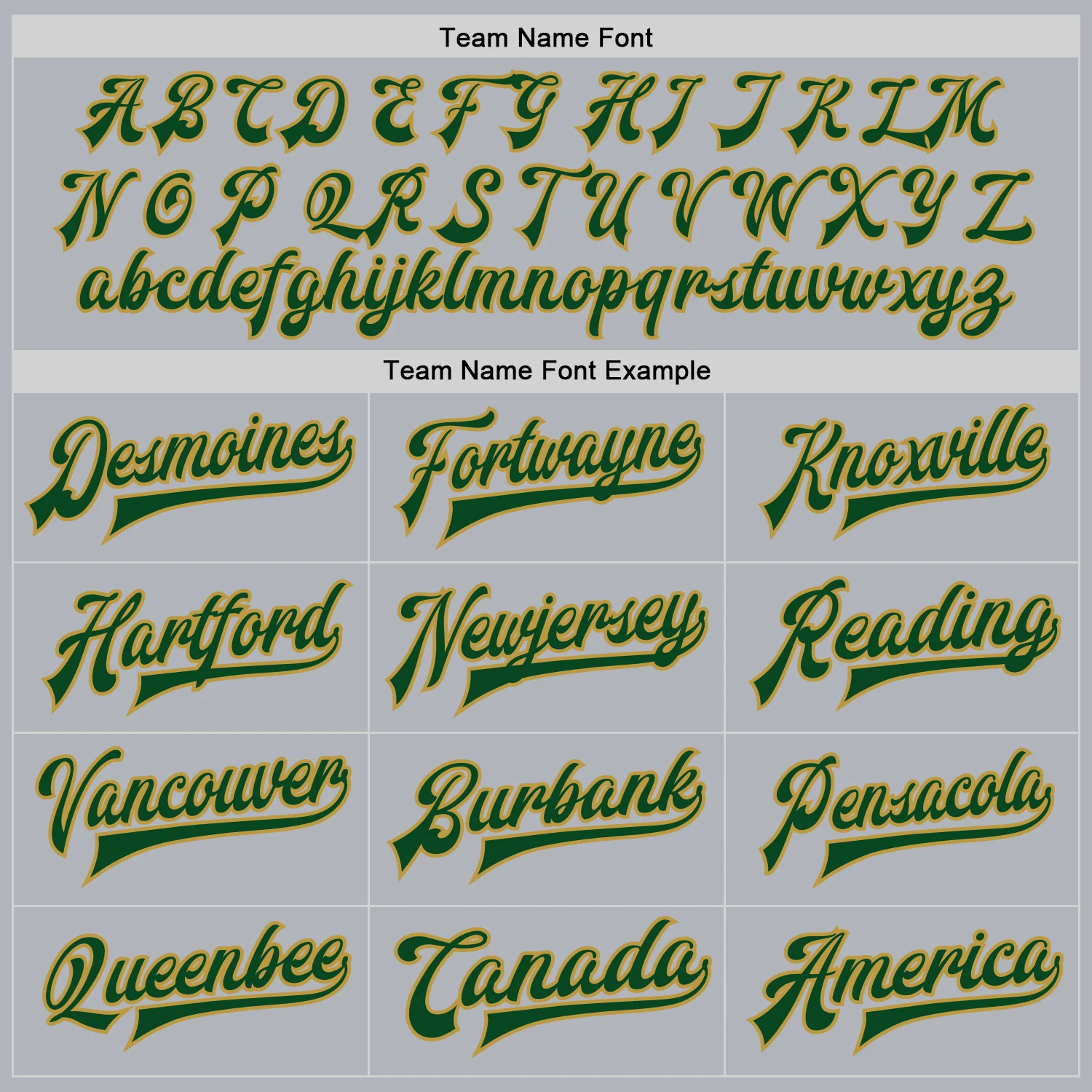 Custom Gray Green-Old Gold Bomber Full-Snap Varsity Faux Leather Letterman Jacket - Image 3