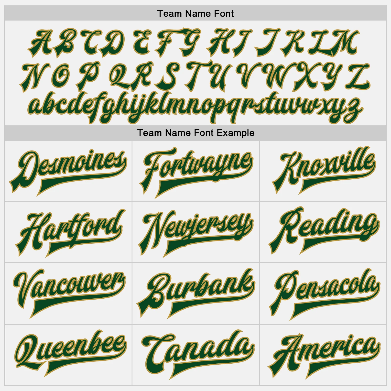 Custom White Green-Old Gold Bomber Full-Snap Varsity Letterman Jacket - Image 5