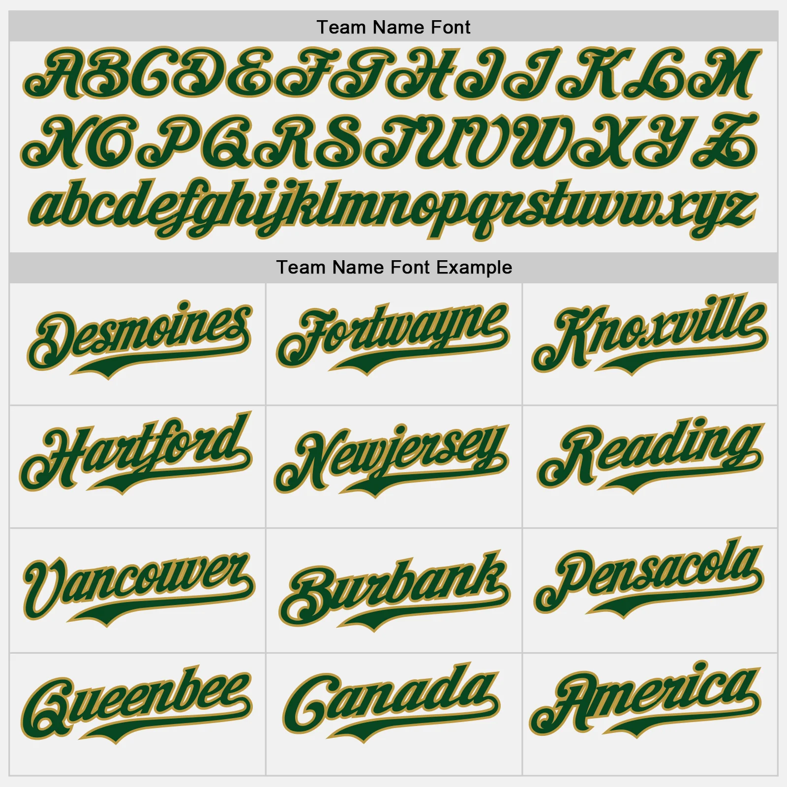 Custom White Green-Old Gold Bomber Full-Snap Varsity Letterman Two Tone Hoodie Jacket - Image 5