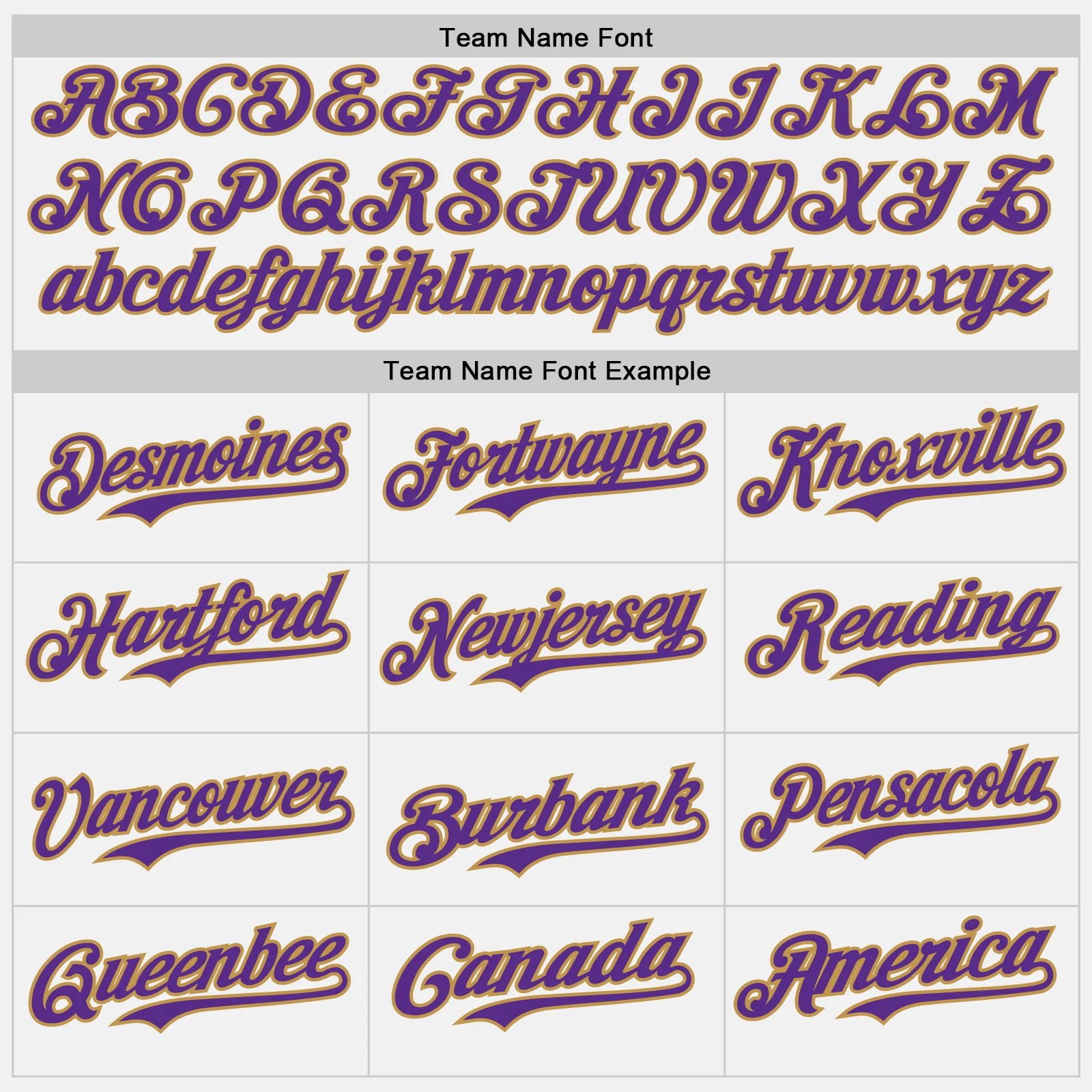 Custom White Purple-Old Gold Bomber Full-Snap Varsity Letterman Hoodie Jacket - Image 5