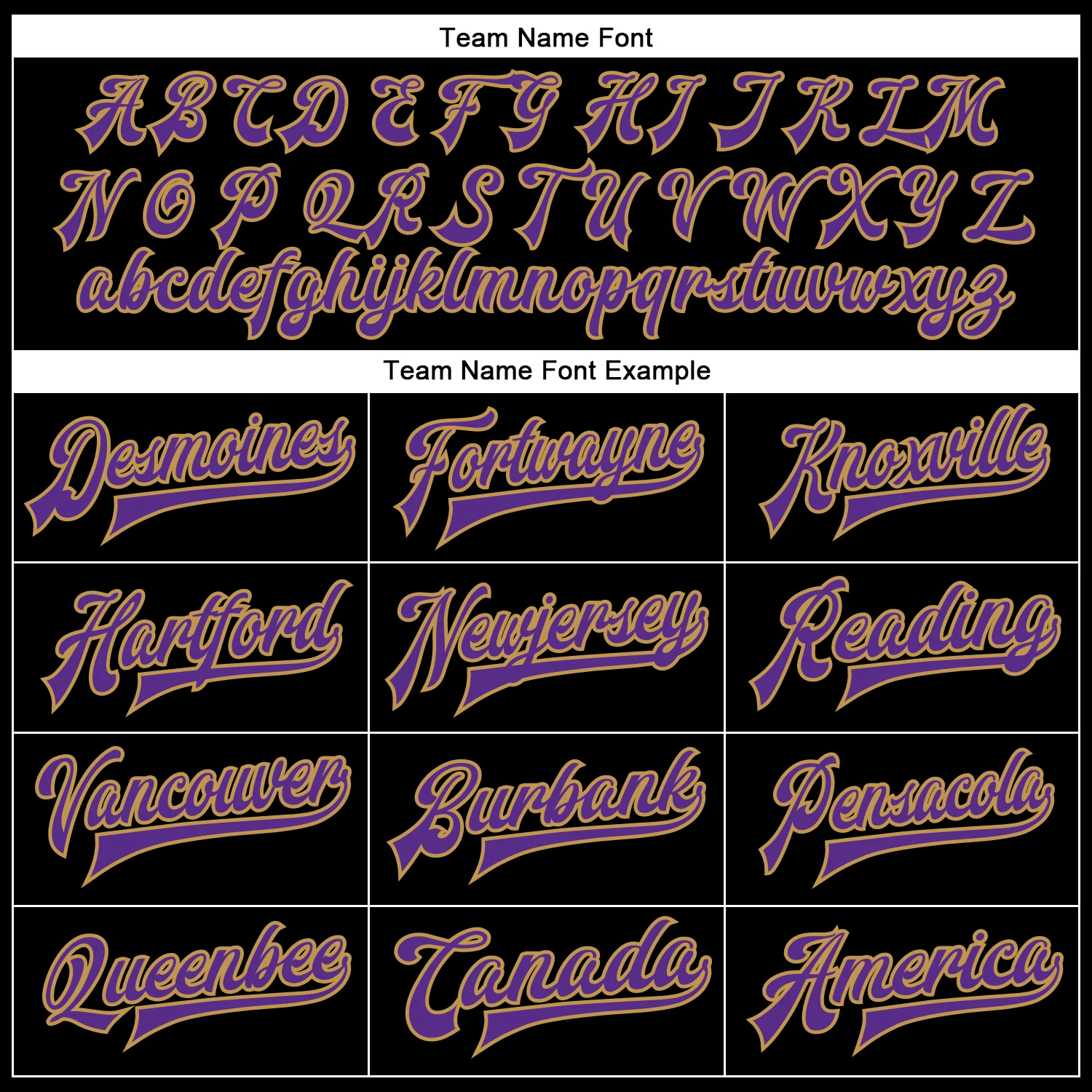 Custom Black Purple-Old Gold Bomber Full-Snap Varsity Faux Leather Letterman Jacket - Image 3
