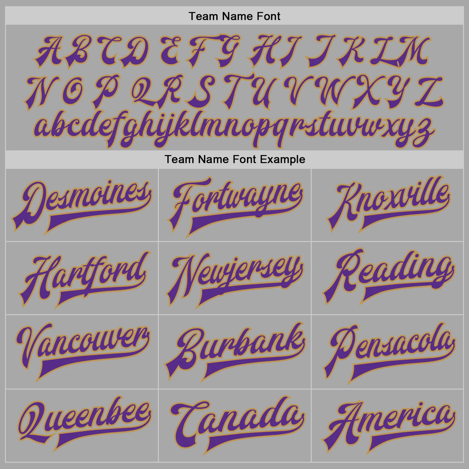 Custom Gray Purple-Old Gold Bomber Full-Snap Varsity Letterman Two Tone Jacket - Image 5