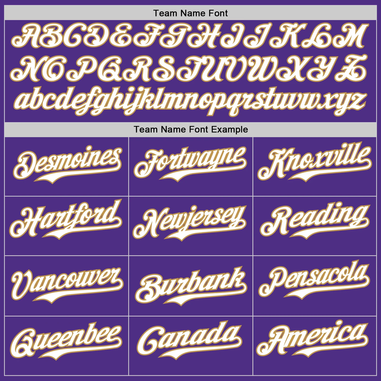 Custom Purple White-Old Gold Bomber Full-Snap Varsity Letterman Two Tone Hoodie Jacket - Image 5