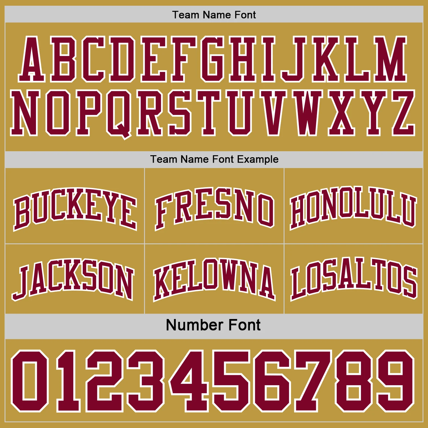 Custom Reversible Maroon White-Old Gold Double Side Sublimation Basketball Suit Jersey - Image 7