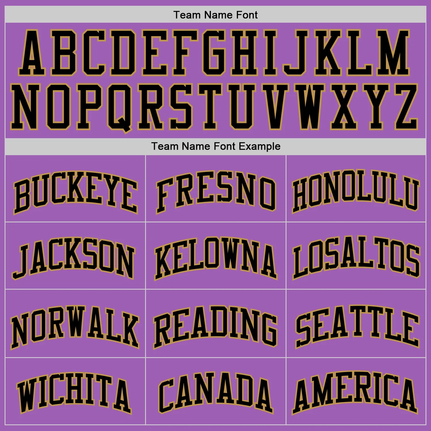 Custom Medium Purple Black-Old Gold Authentic Basketball Jersey - Image 3