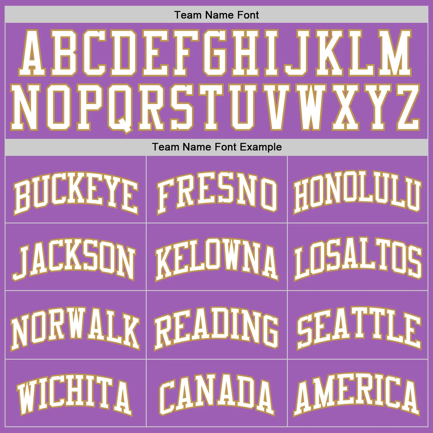 Custom Medium Purple White-Old Gold Authentic Basketball Jersey - Image 3