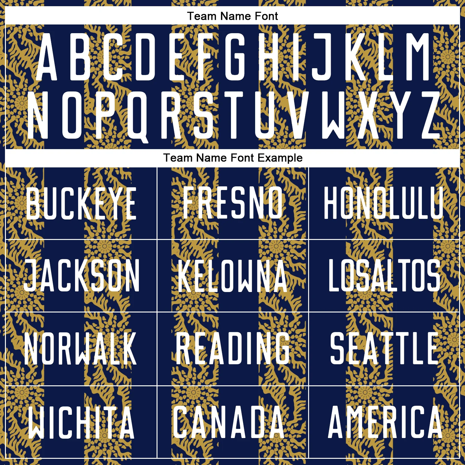 Custom Navy White-Old Gold Abstract Shape Sublimation Soccer Uniform Jersey - Image 5