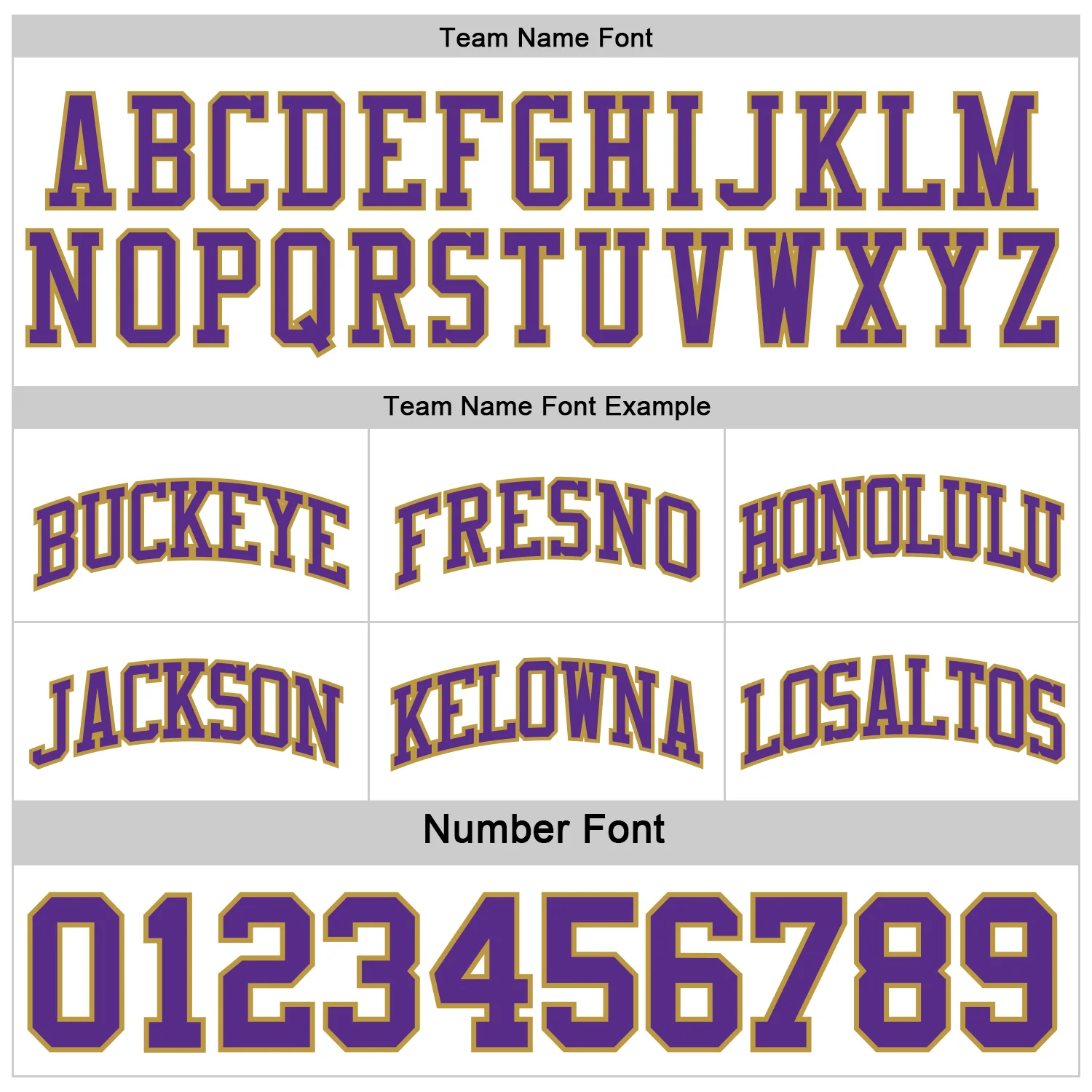 Custom Purple White-Old Gold Reversible Double Side Sublimation Basketball Suit Jersey - Image 7