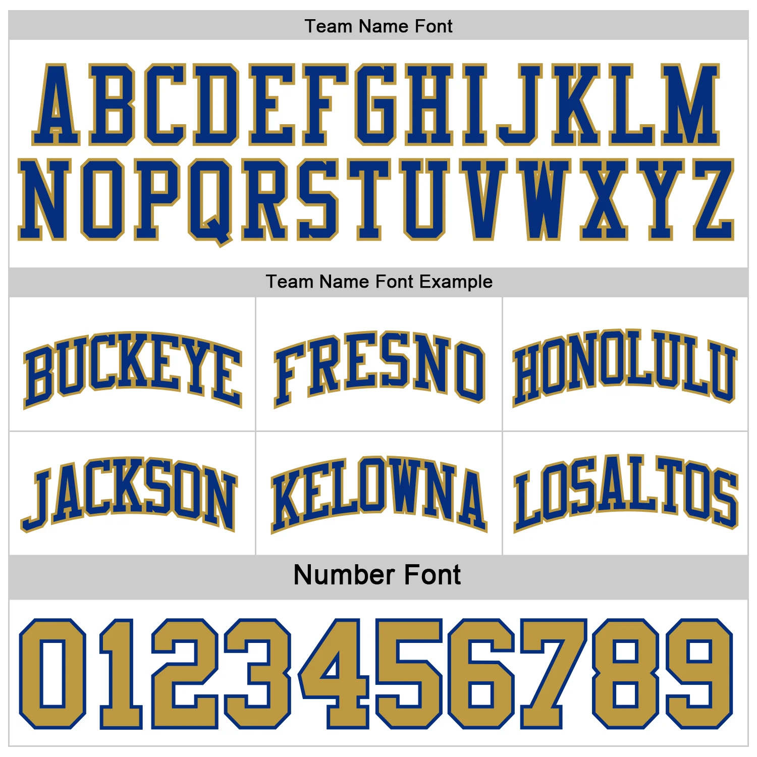 Custom Royal White-Old Gold Reversible Double Side Sublimation Basketball Suit Jersey - Image 7