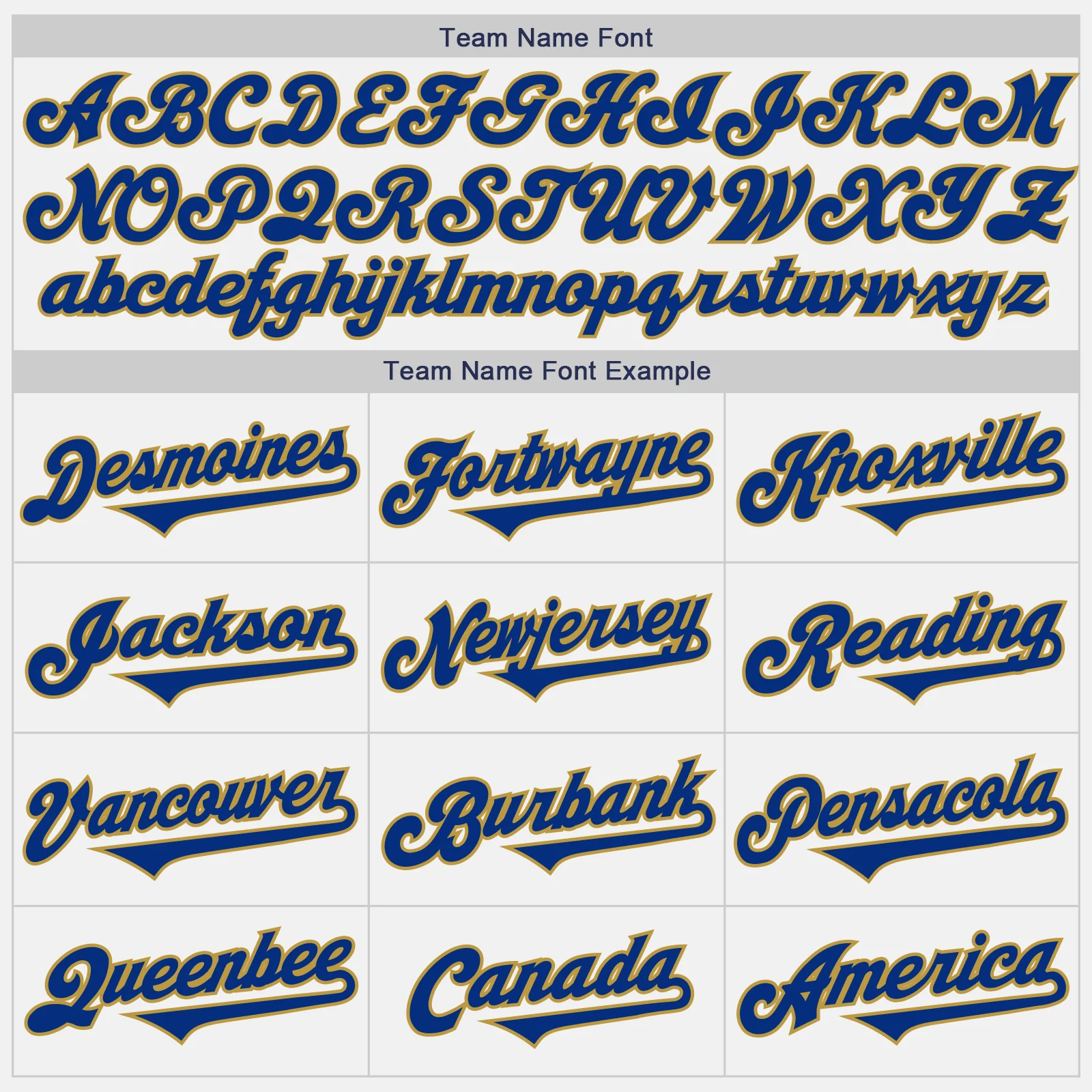 Custom White Royal-Old Gold Authentic Two Tone Baseball Jersey - Image 4