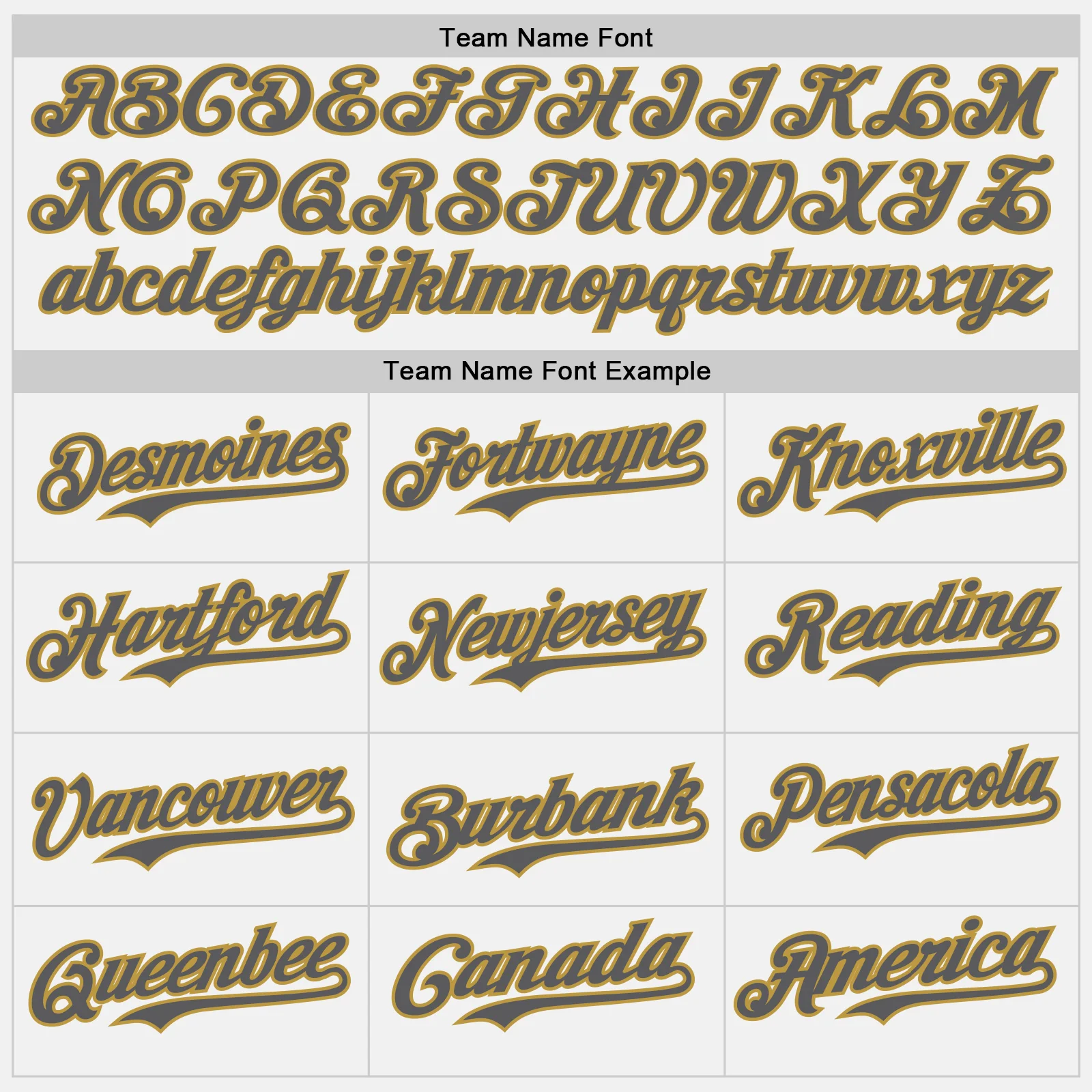 Custom White Steel Gray-Old Gold Authentic Baseball Jersey - Image 4