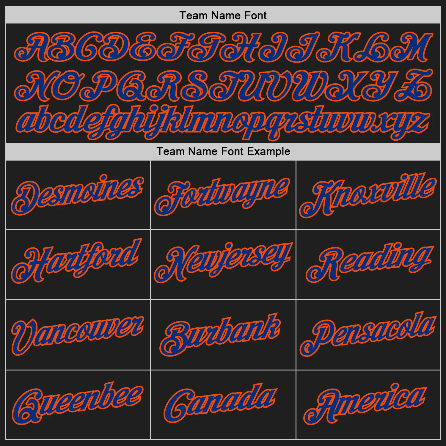 Custom Stitched Black Royal-Orange 3D Pattern Design Abstract Brush Stroke Sports Pullover Sweatshirt Hoodie - Image 3