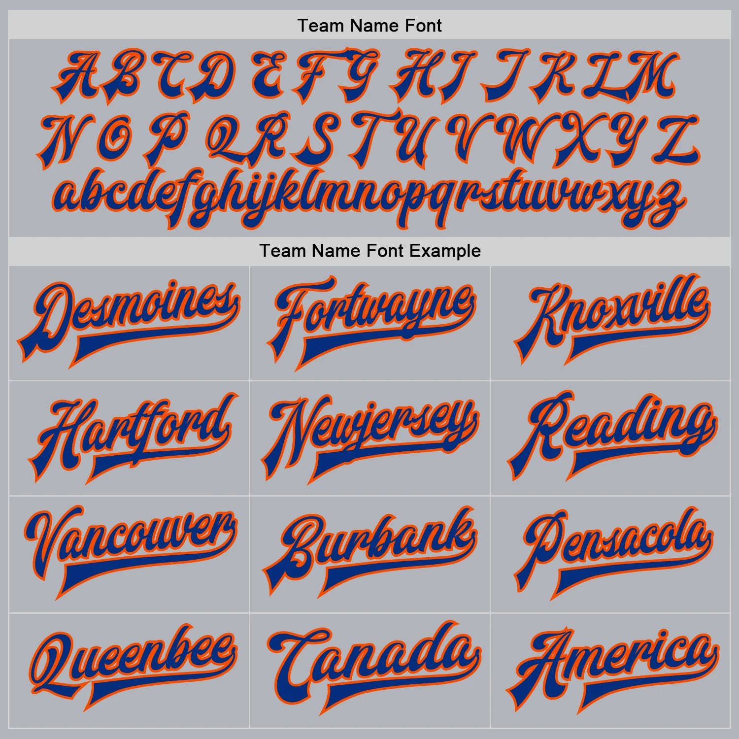 Custom Gray Royal-Orange Bomber Full-Snap Varsity Faux Leather Letterman Jacket - Image 3